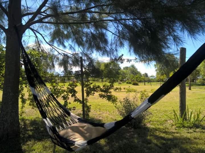 Cabanas Valle Azul