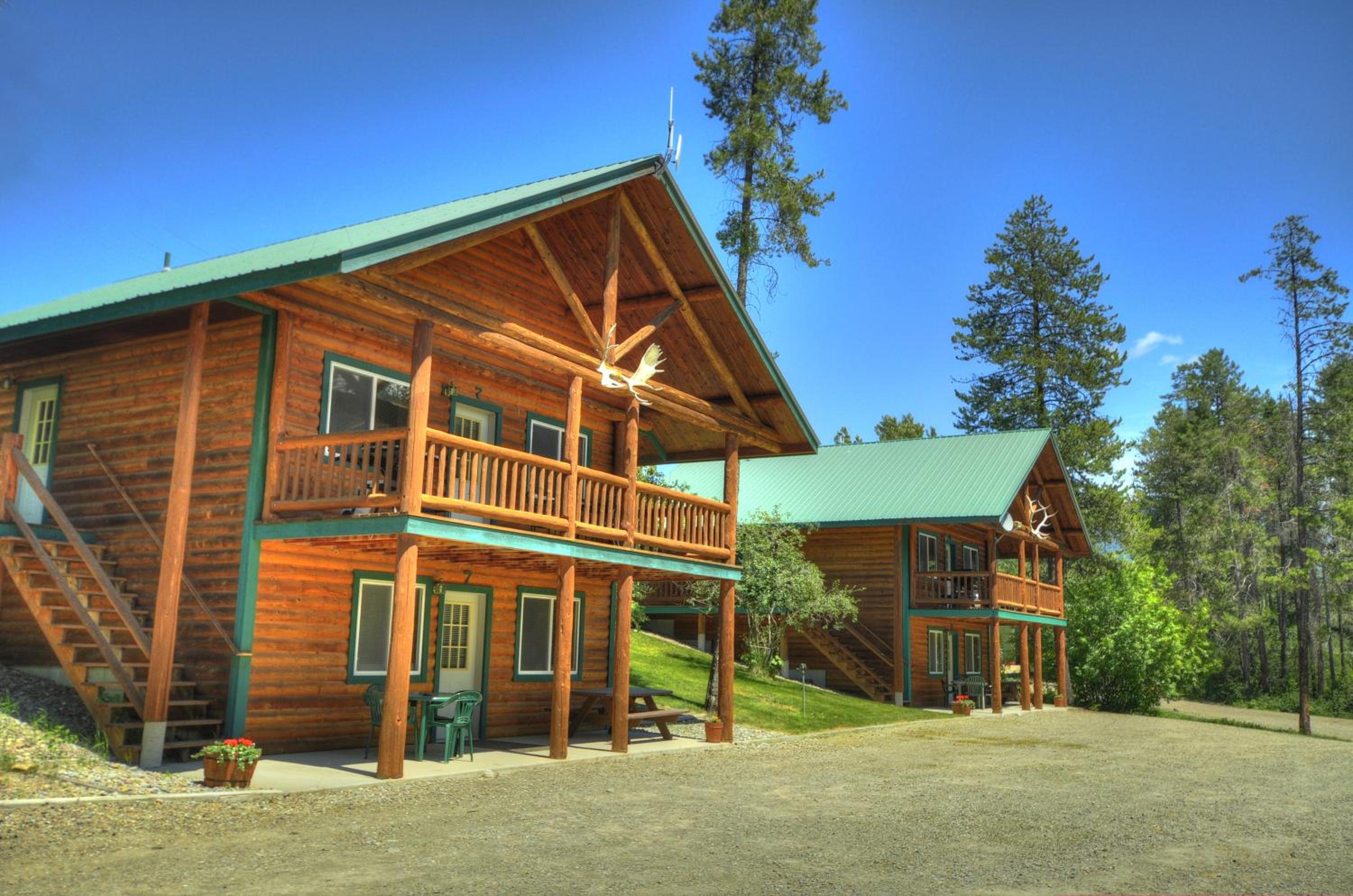 Paddle Ridge