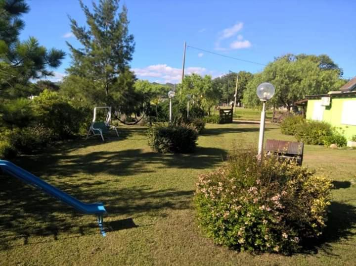 Cabanas Valle Azul