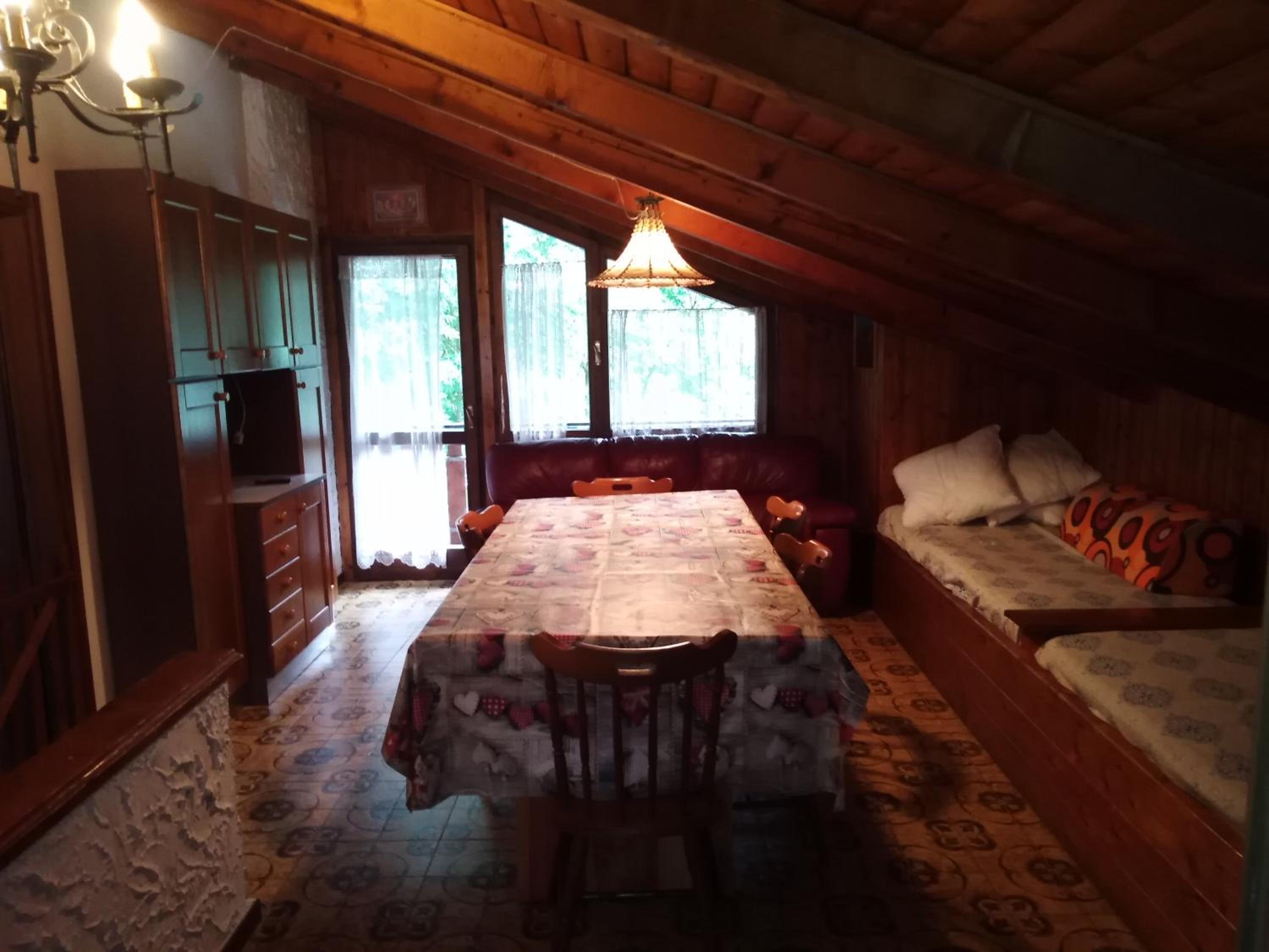 Appartamento Seppi Stile Trentino view 4