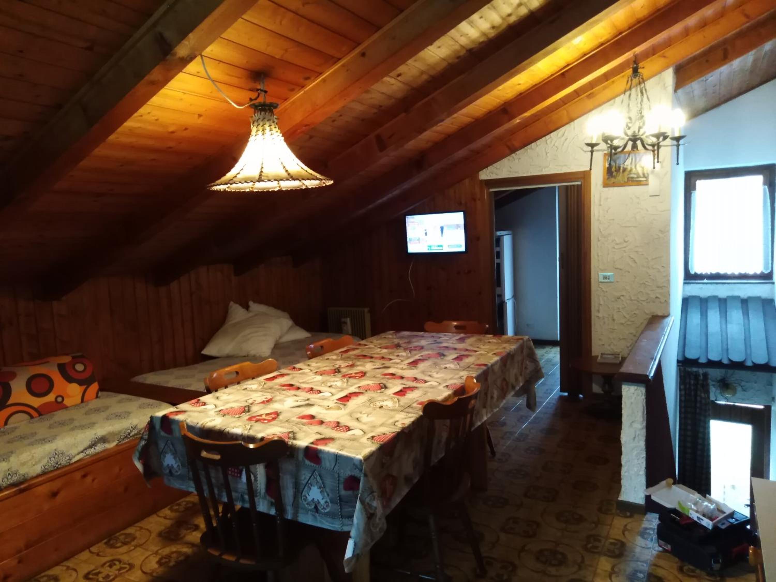 Appartamento Seppi Stile Trentino view 3