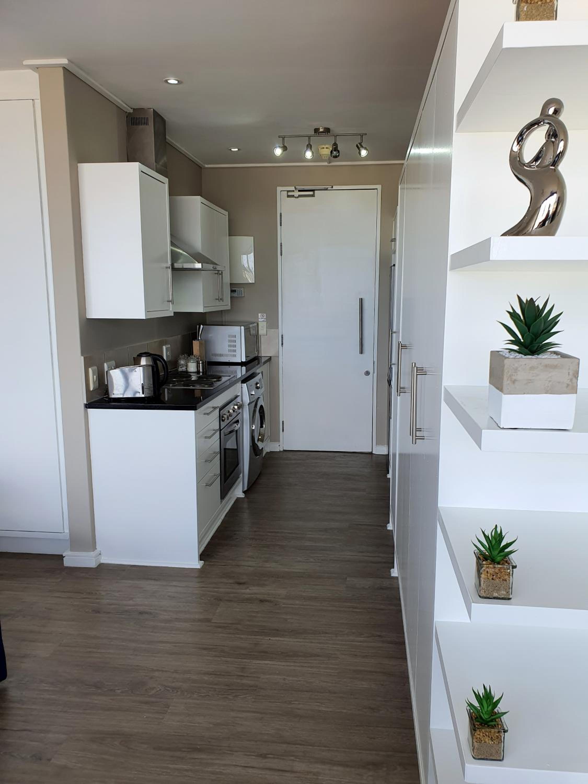 Manhattan Luxury Apartments