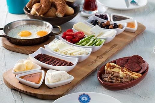 Evim Zeytinlik Pension view 5