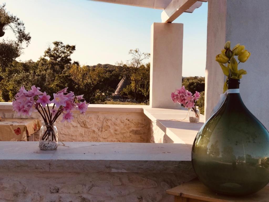 Trullo Cristelle
