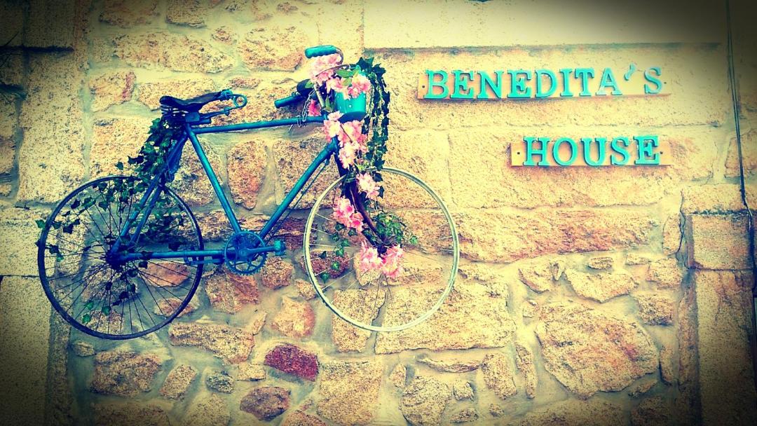 Benedita's House view 3