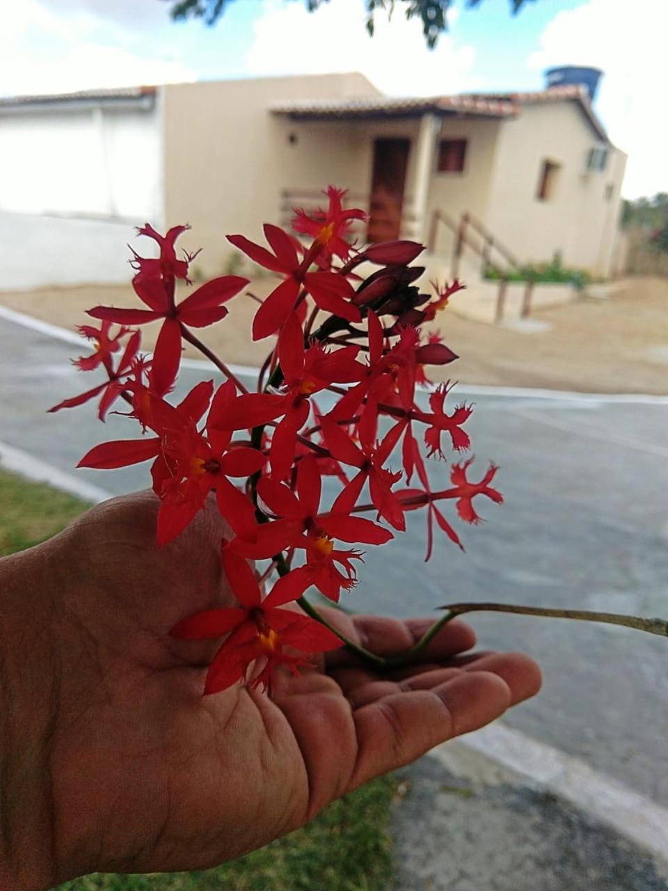 Pousada Vale Encantado
