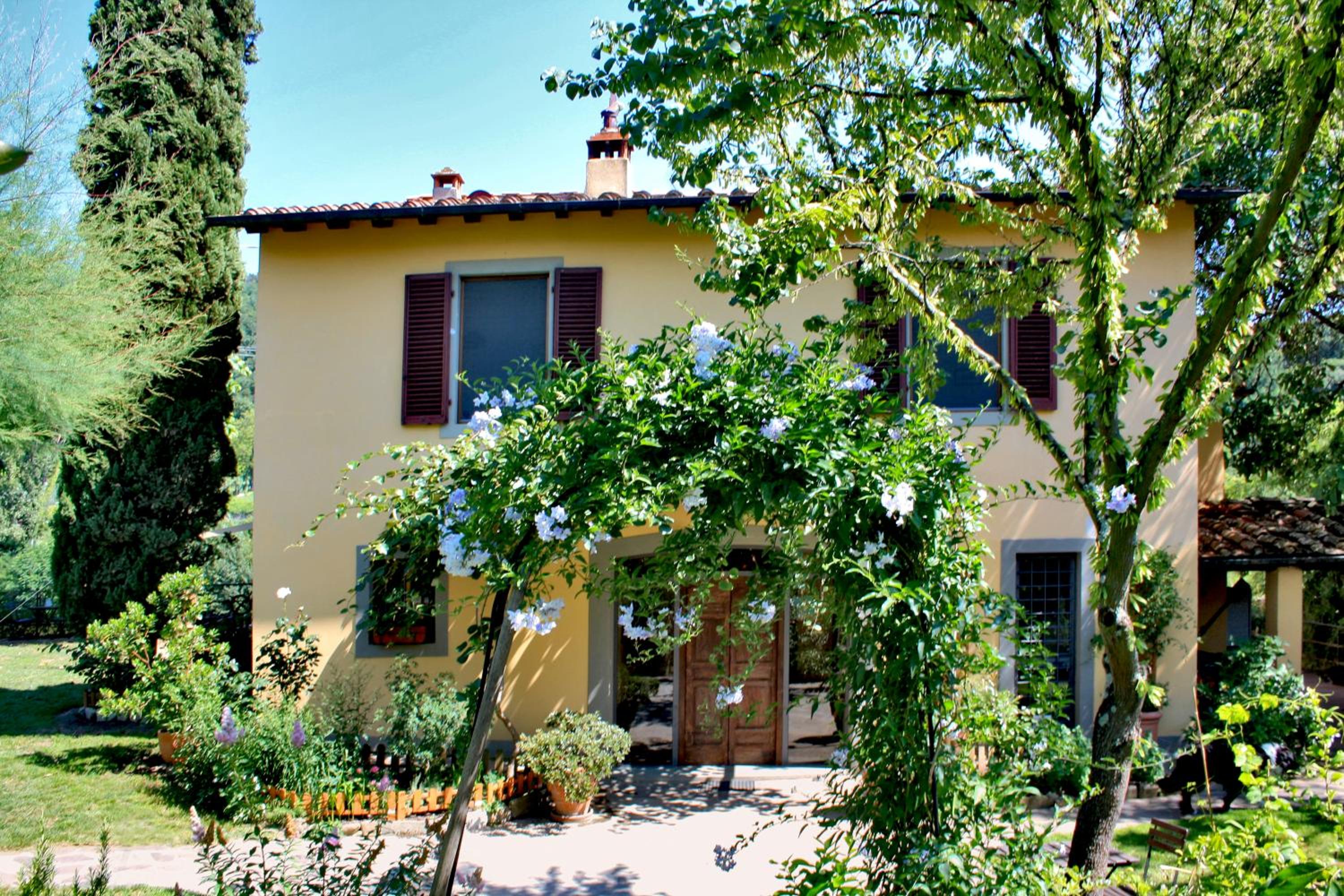La Martellina B&B