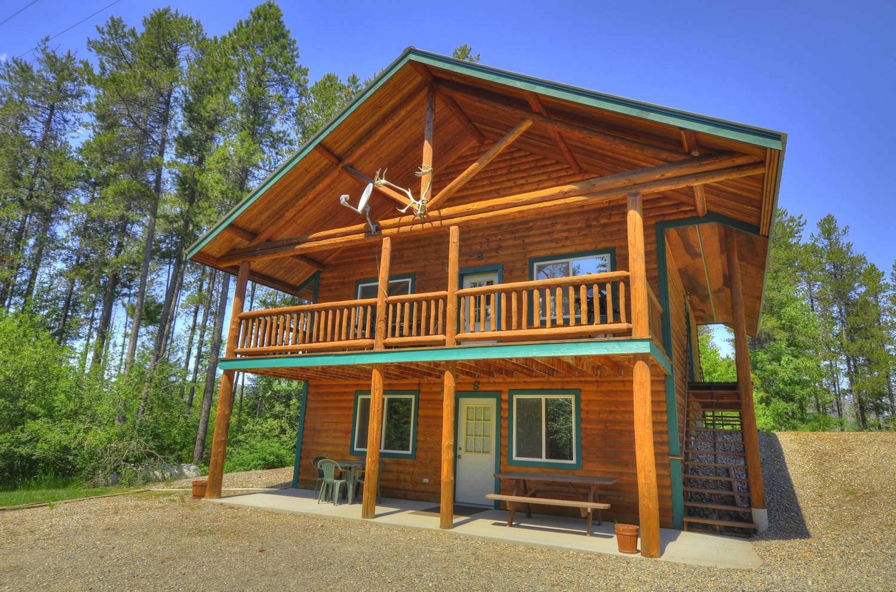 Paddle Ridge