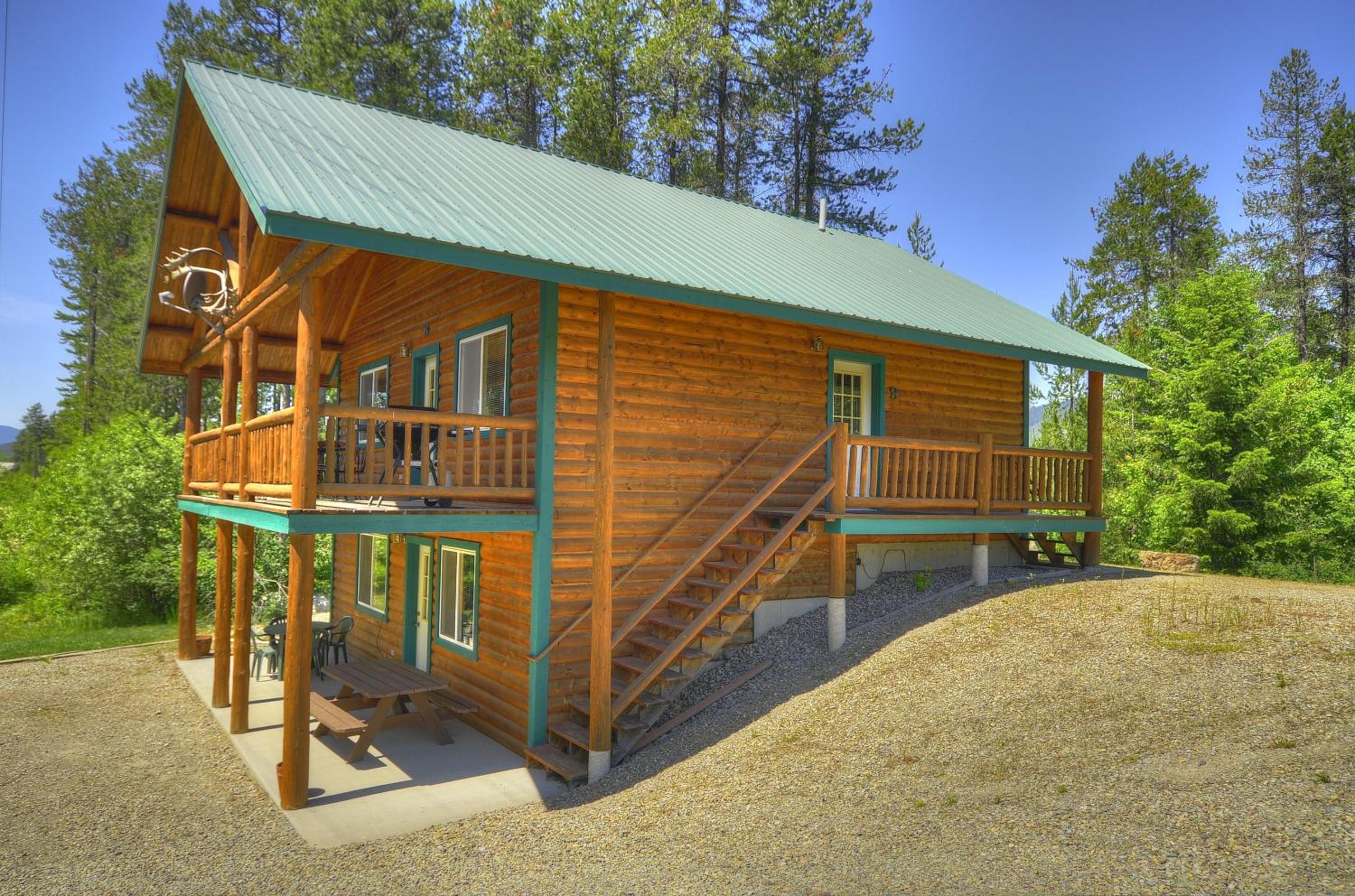 Paddle Ridge