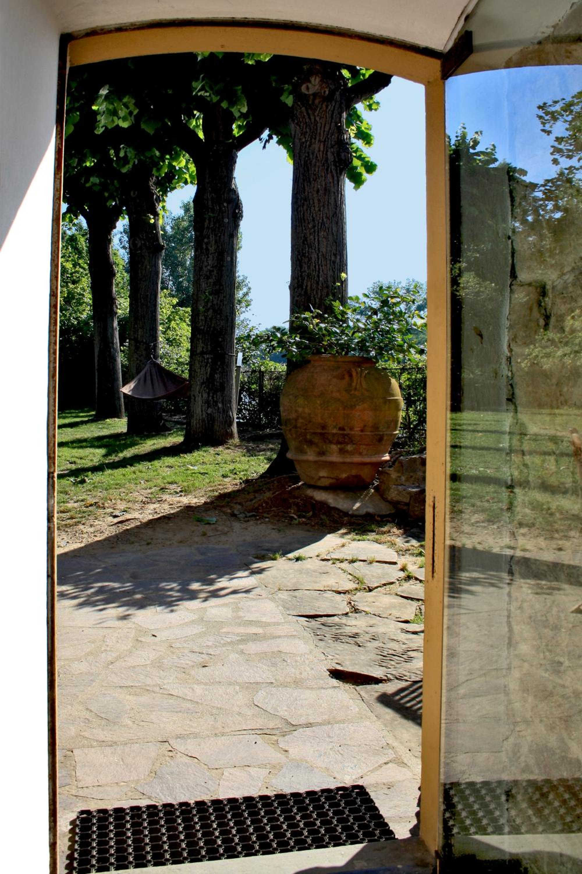La Martellina B&B