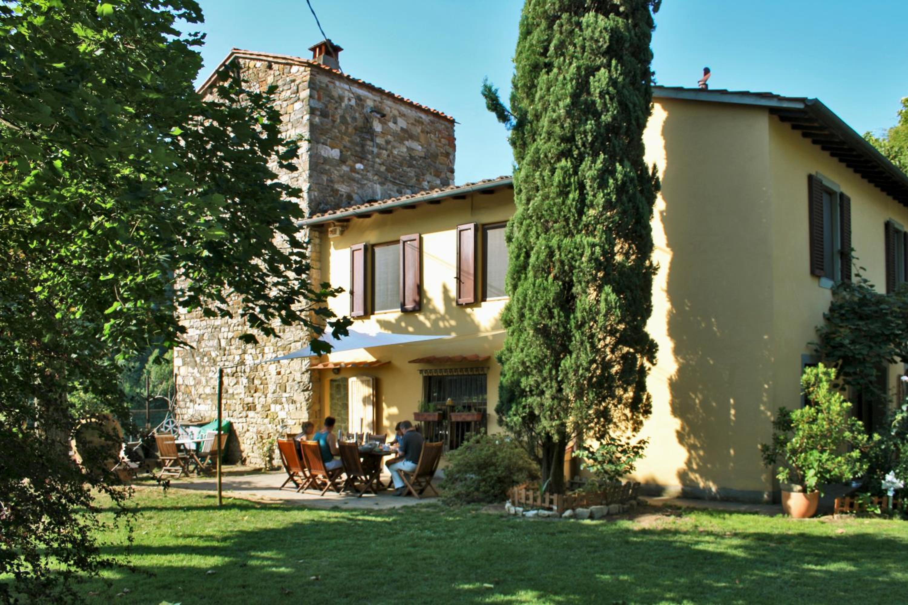 La Martellina B&B