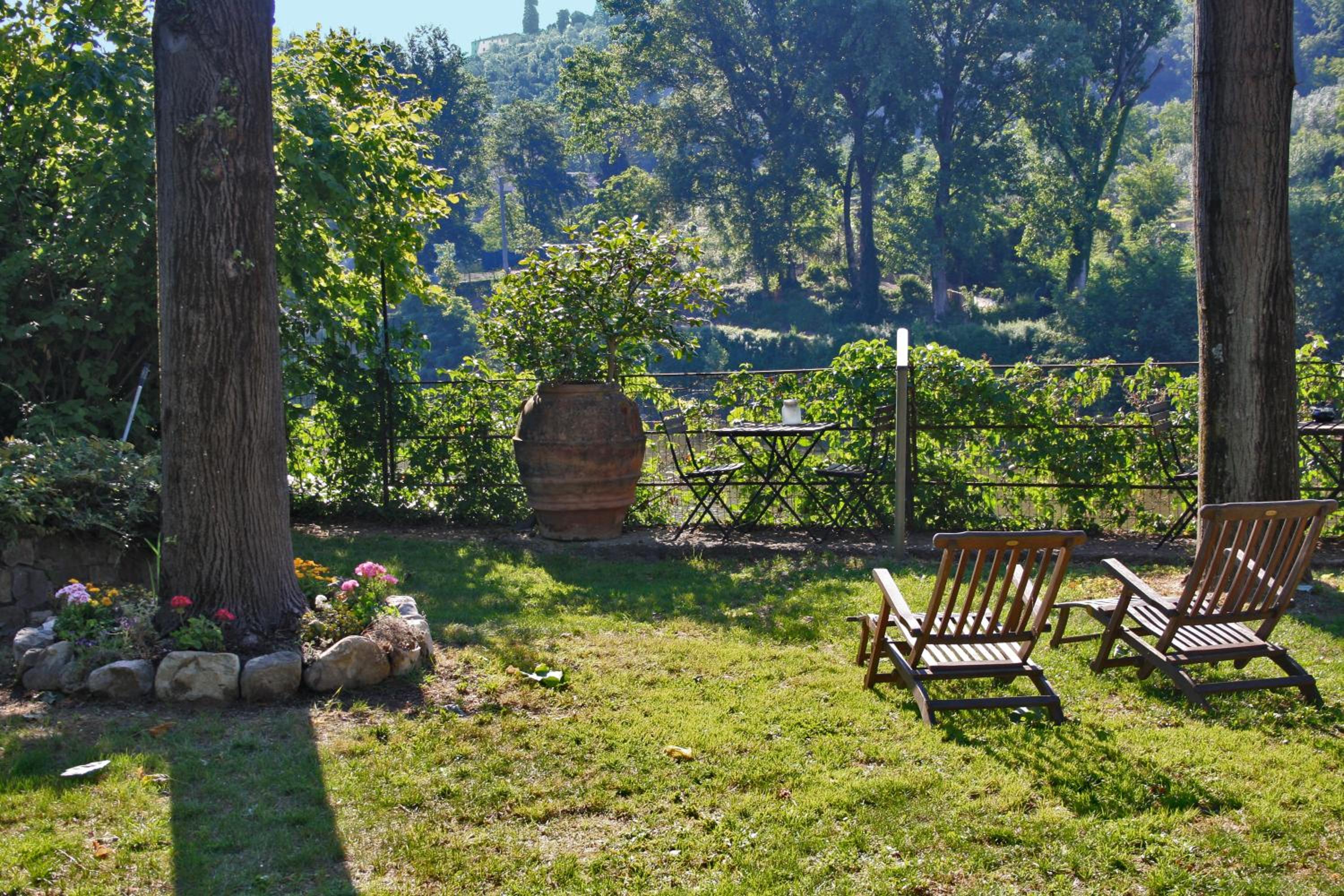 La Martellina B&B