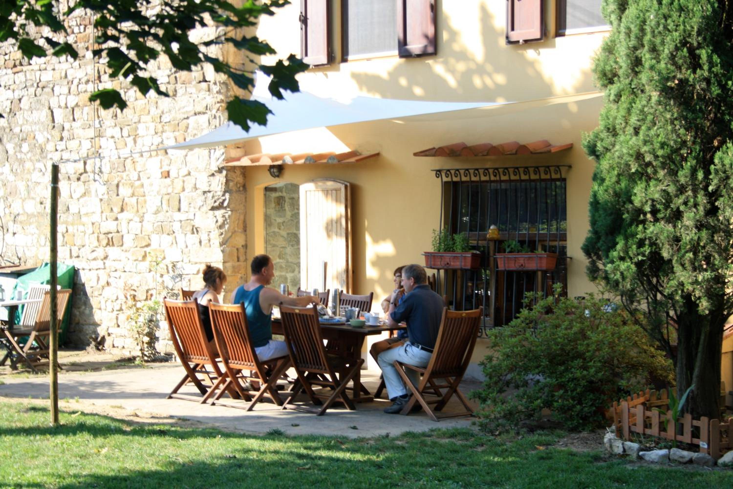 La Martellina B&B