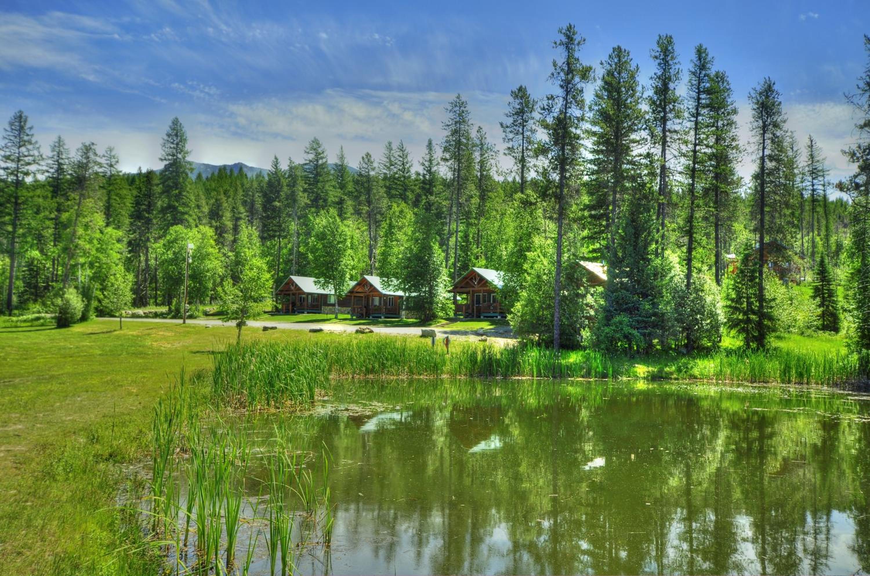Paddle Ridge