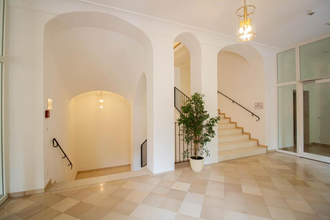 Gästehaus St. Georg - Weltenburger Klosterbetriebe GmbH