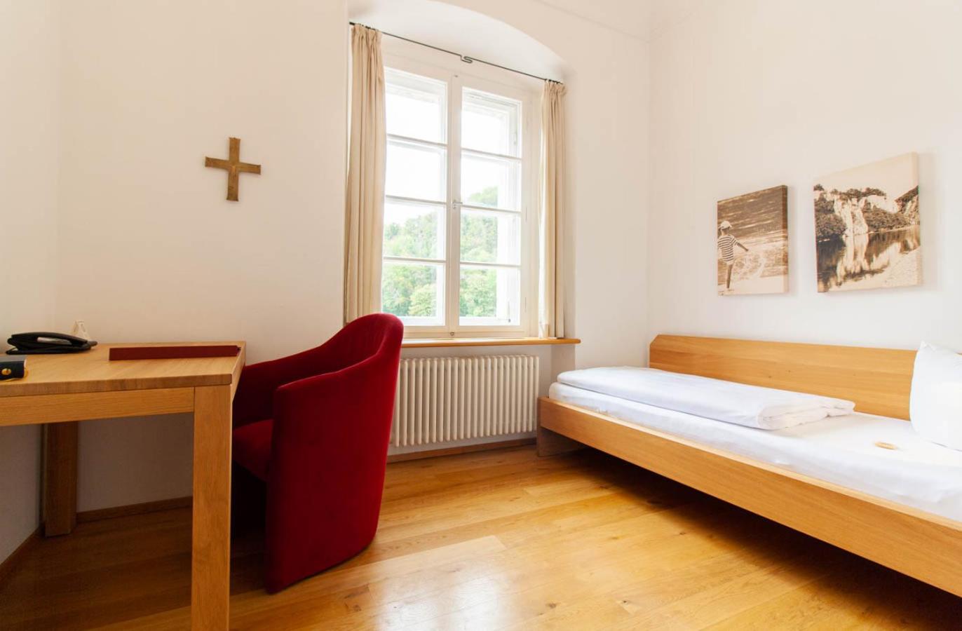 Gästehaus St. Georg - Weltenburger Klosterbetriebe GmbH