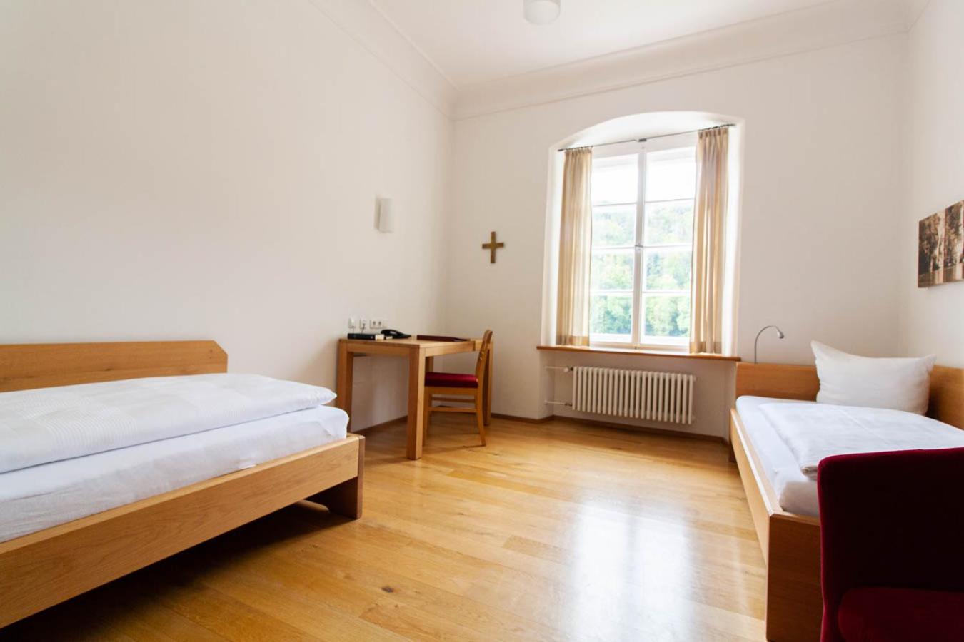 Gästehaus St. Georg - Weltenburger Klosterbetriebe GmbH