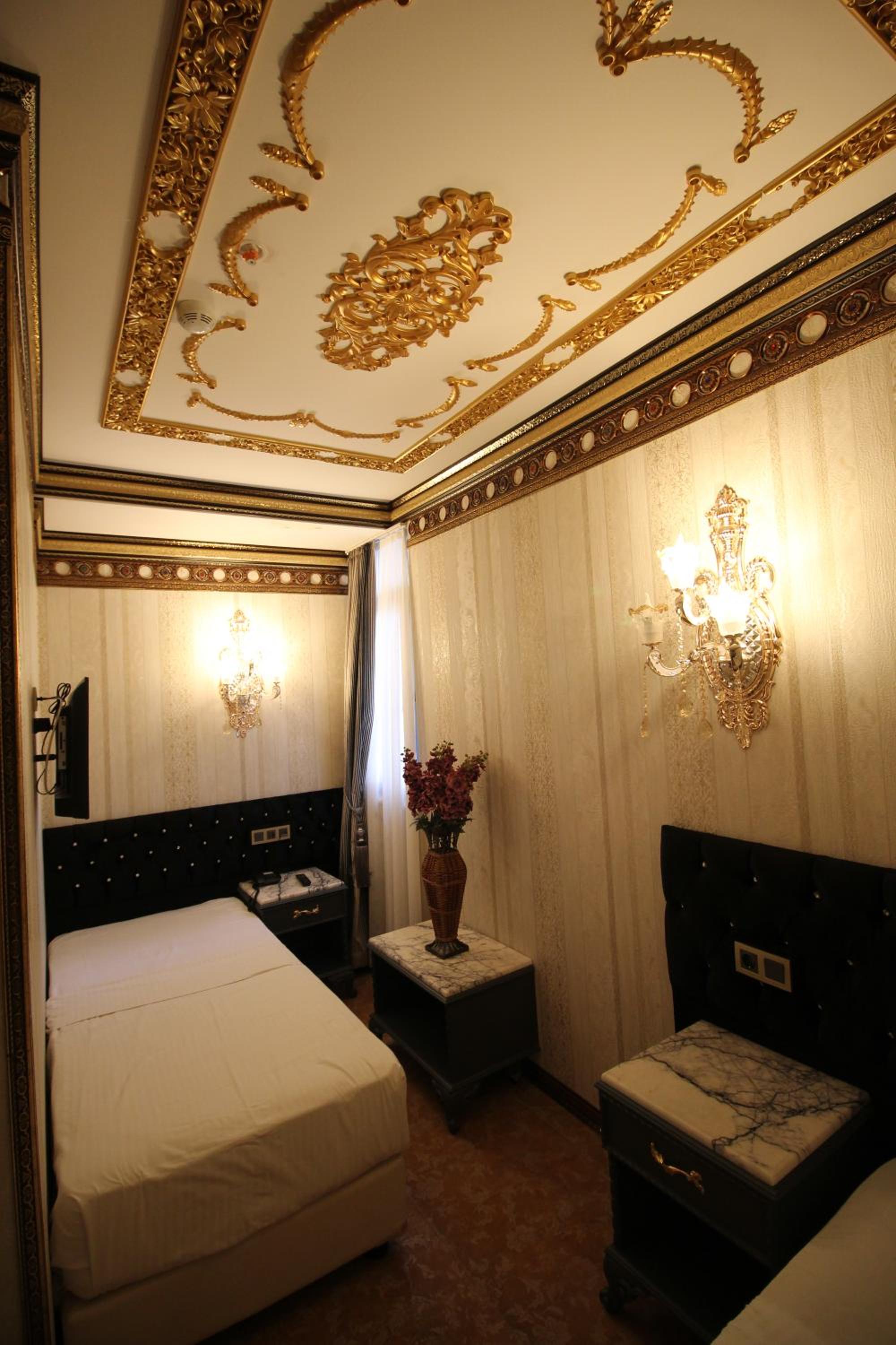 Laleli Blue Marmaray Otel - Image 15