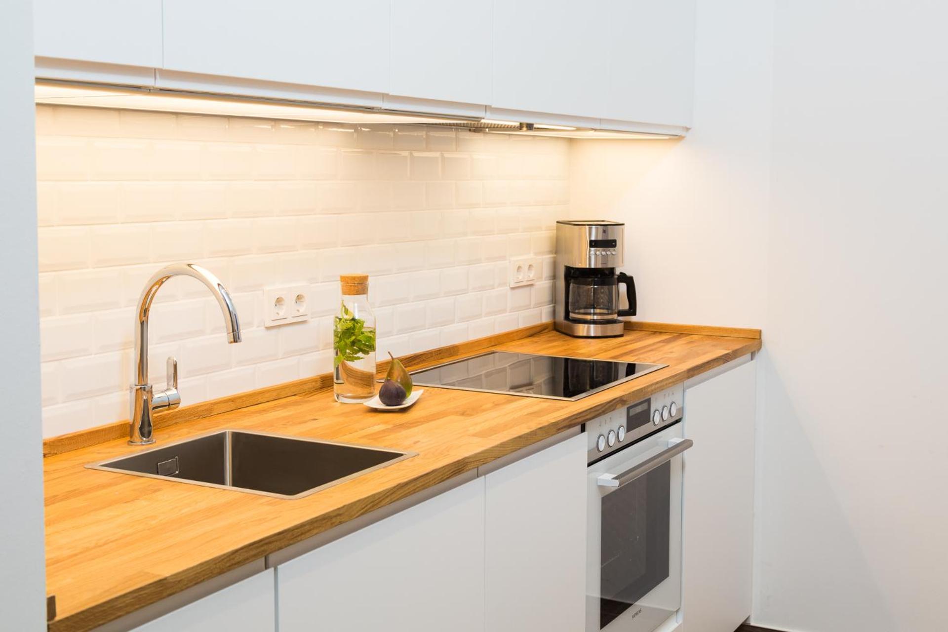BENSIMON apartments Charlottenburg