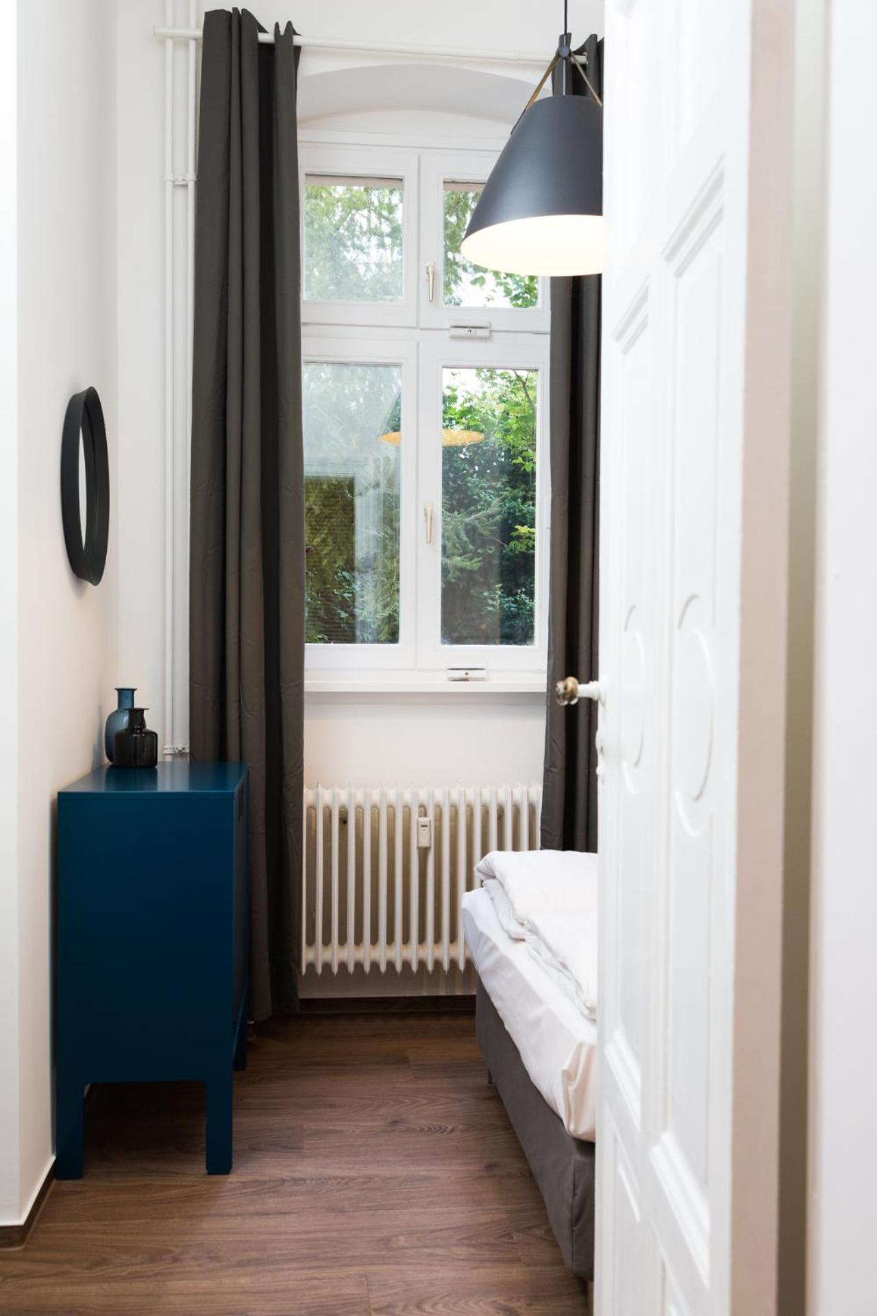 BENSIMON apartments Charlottenburg
