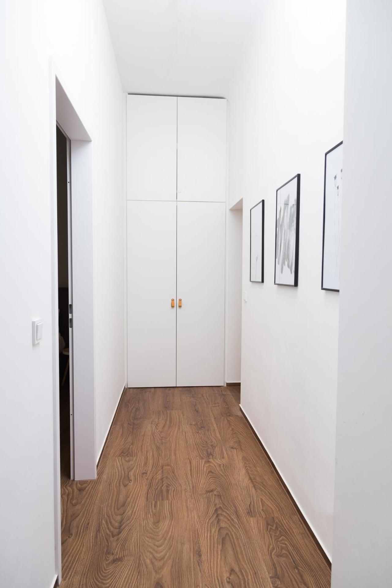BENSIMON apartments Charlottenburg