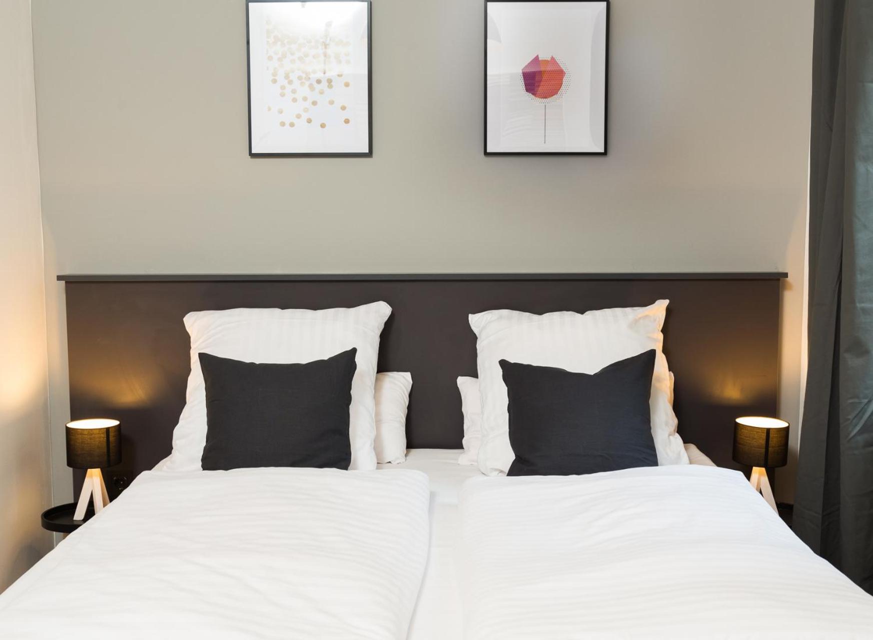 BENSIMON apartments Charlottenburg
