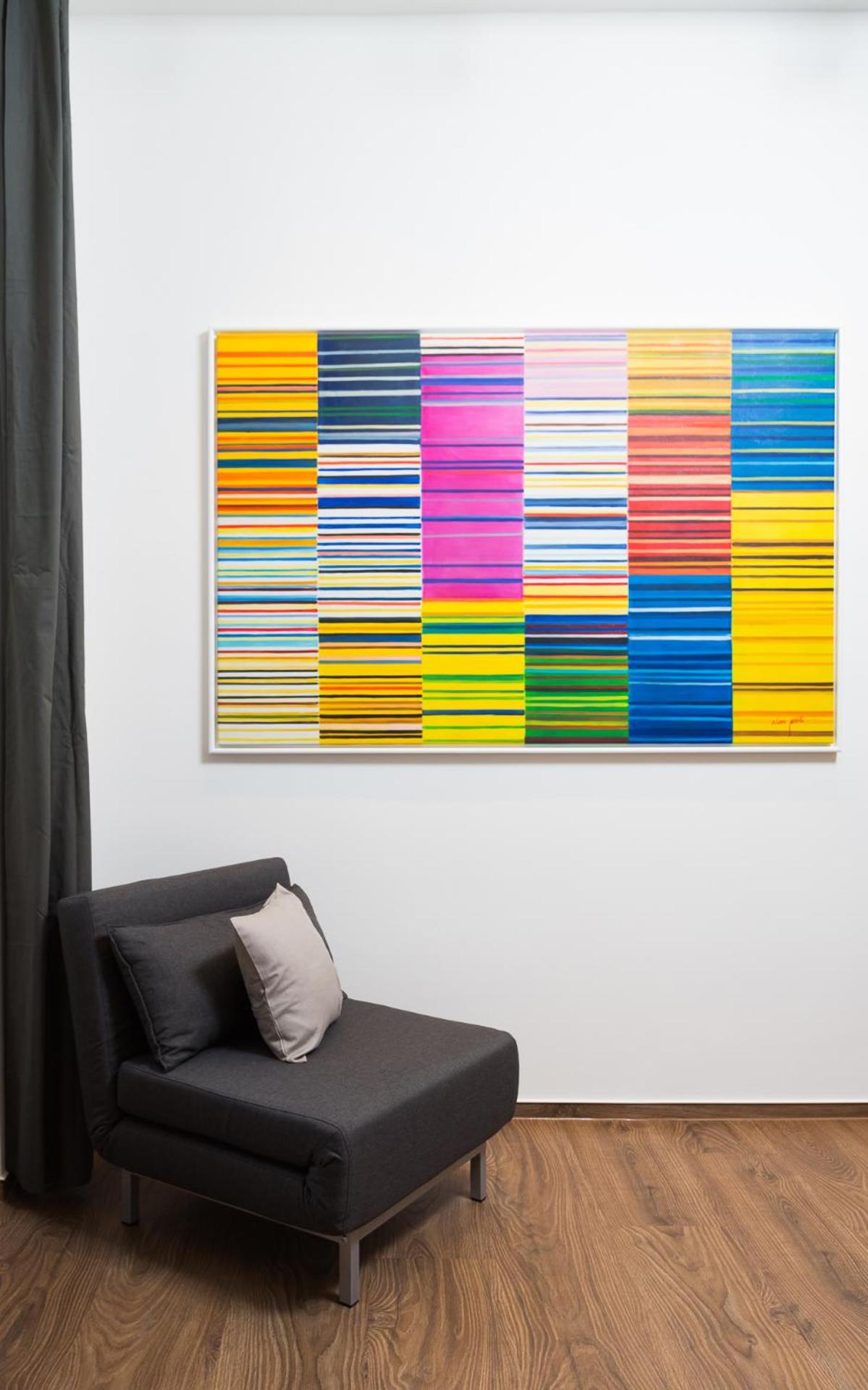 BENSIMON apartments Charlottenburg