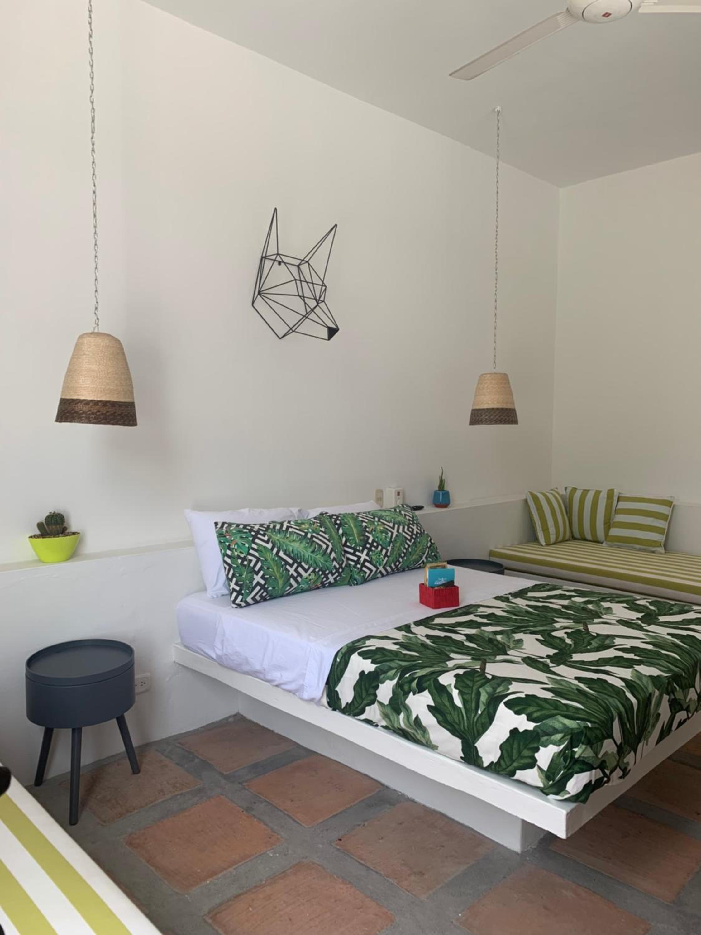 Casa Amberes