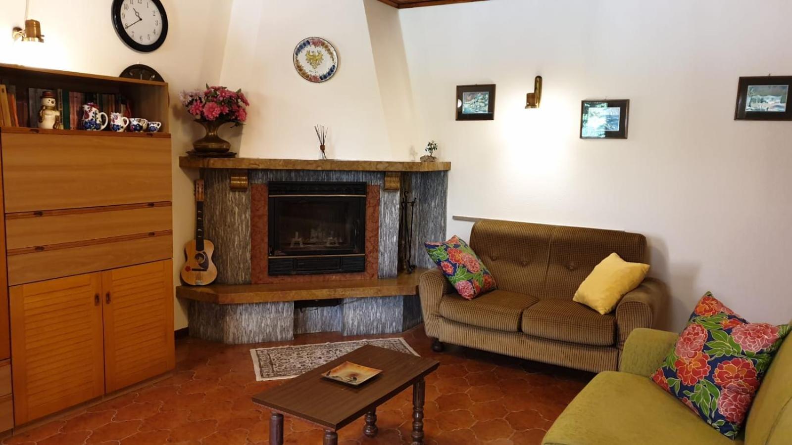 Villa Bontempo view 4