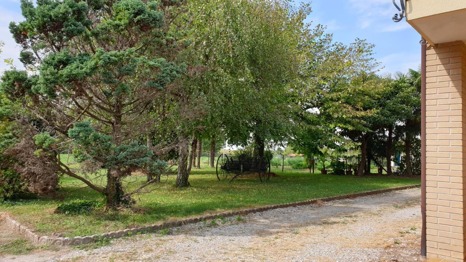 Villa Bontempo view 3