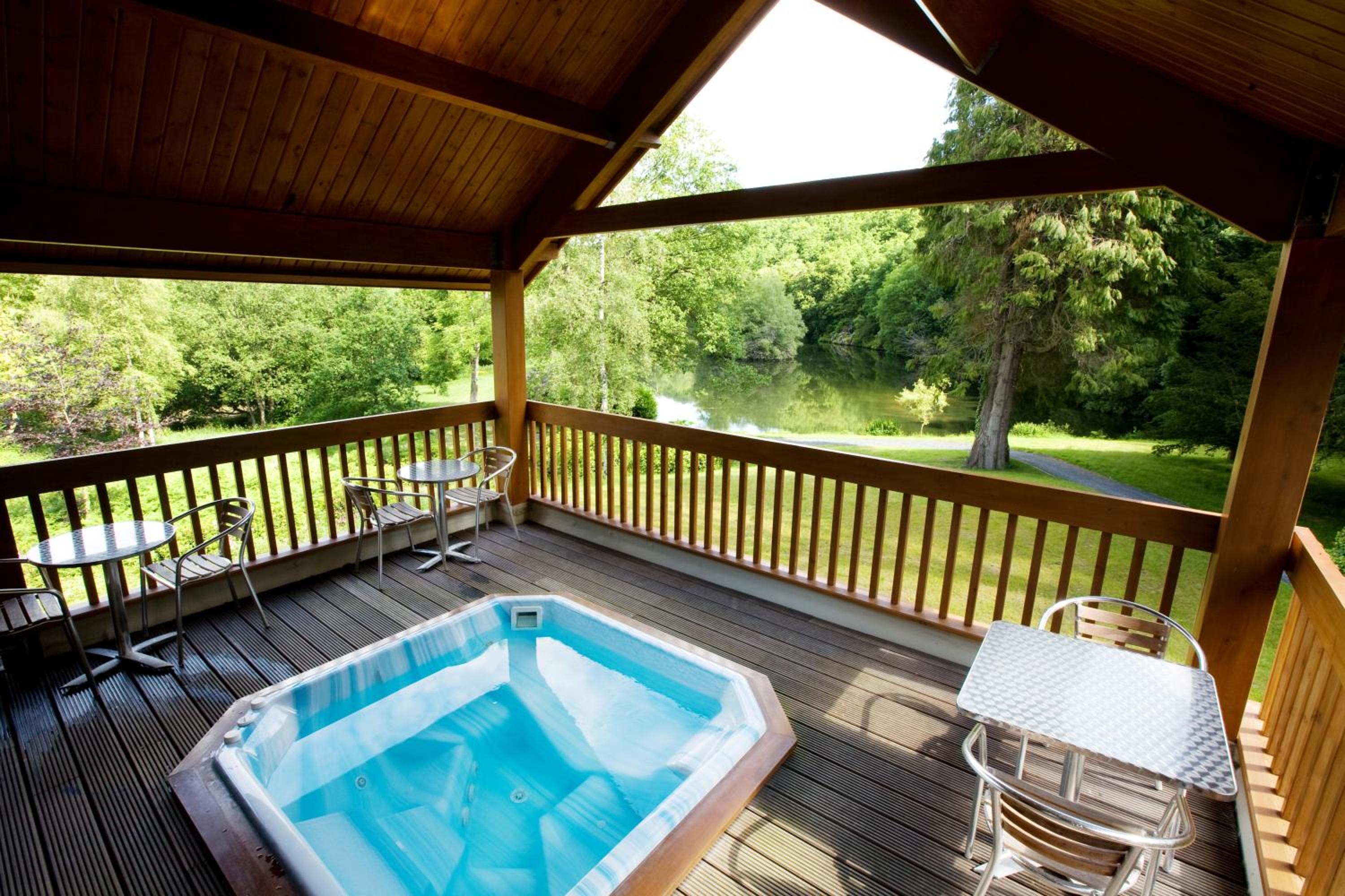 The Lake Country House Hotel & Spa view 4