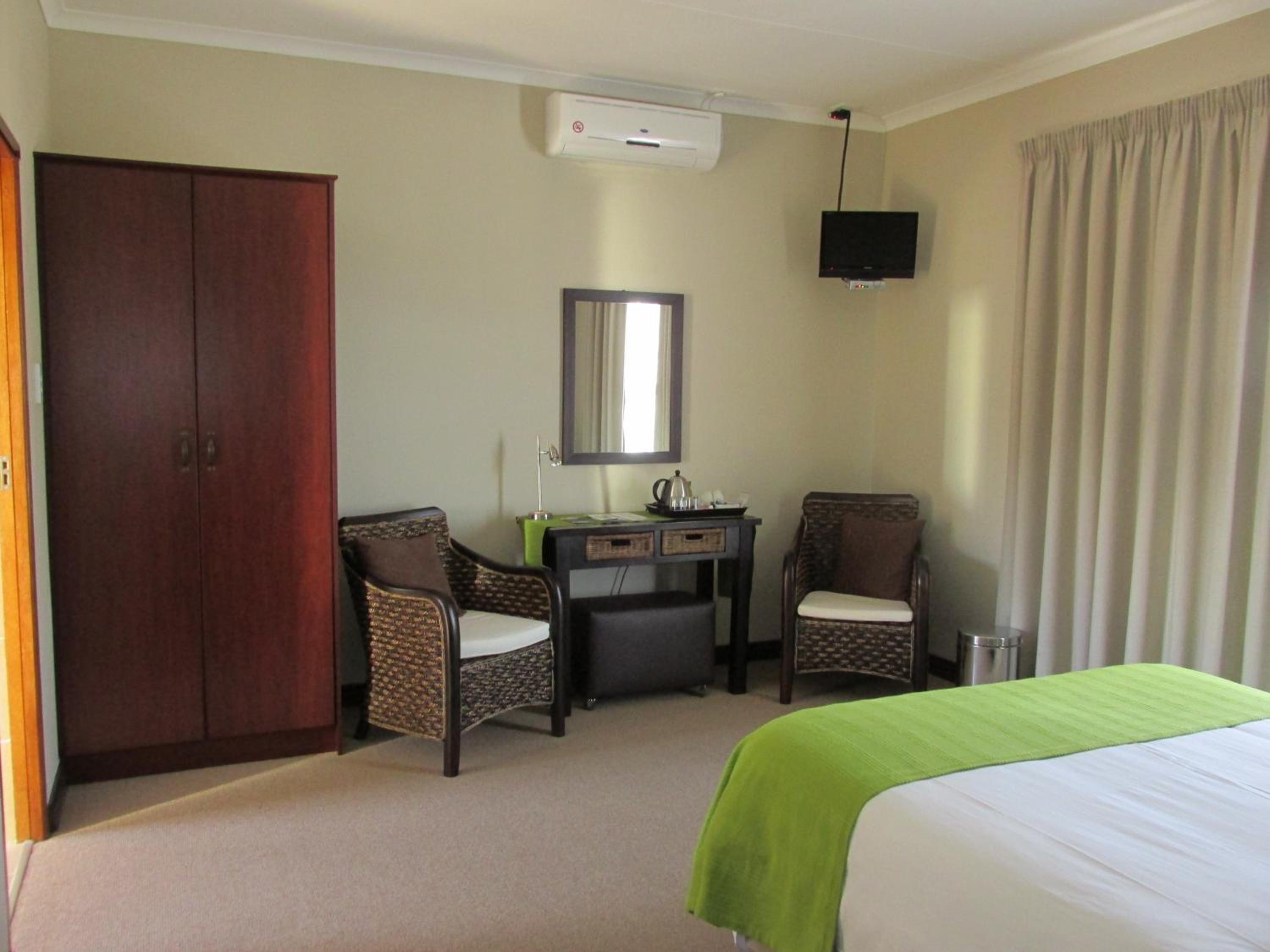 Karoo Sun Guest House