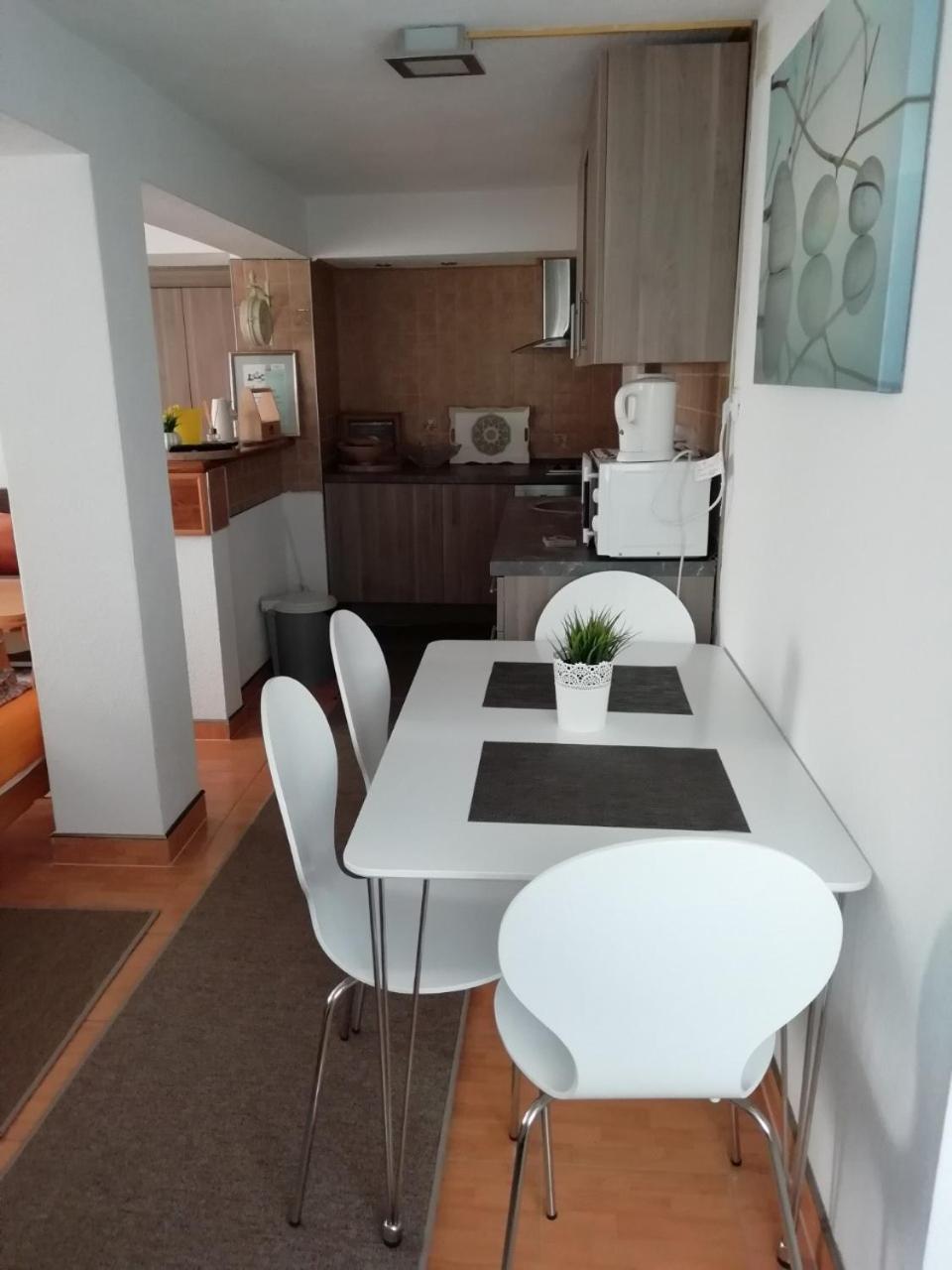 Apartment Beganovic view 4