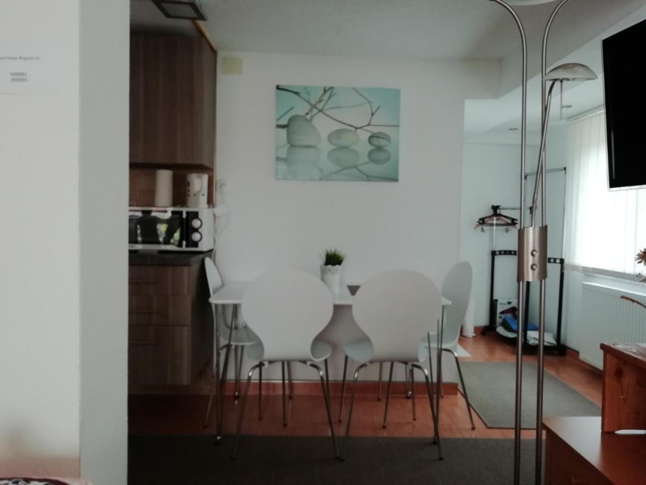 Apartment Beganovic view 3