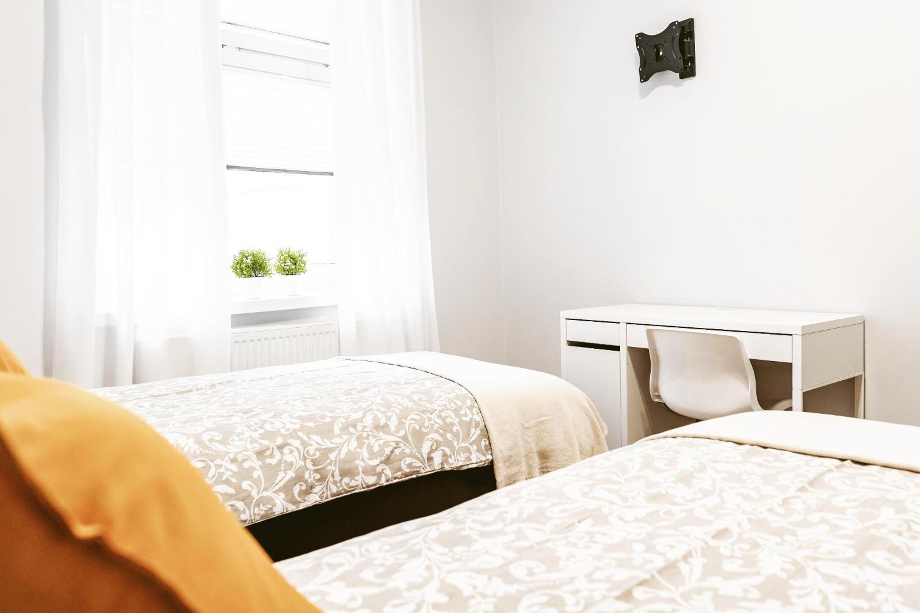 Apartament Fioletowy Krakowskie Przedmieście 26 view 5