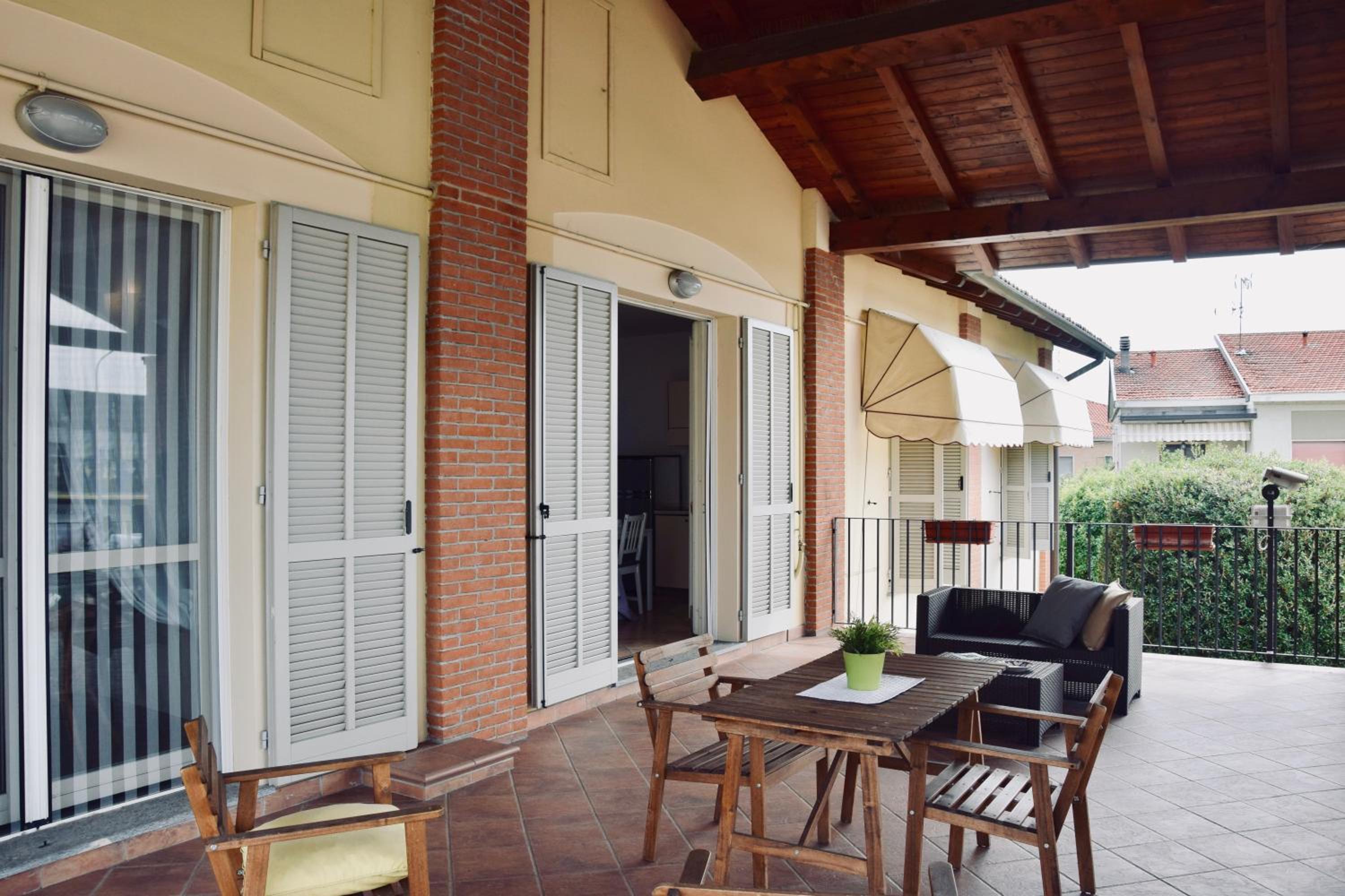 Residence Il Portico