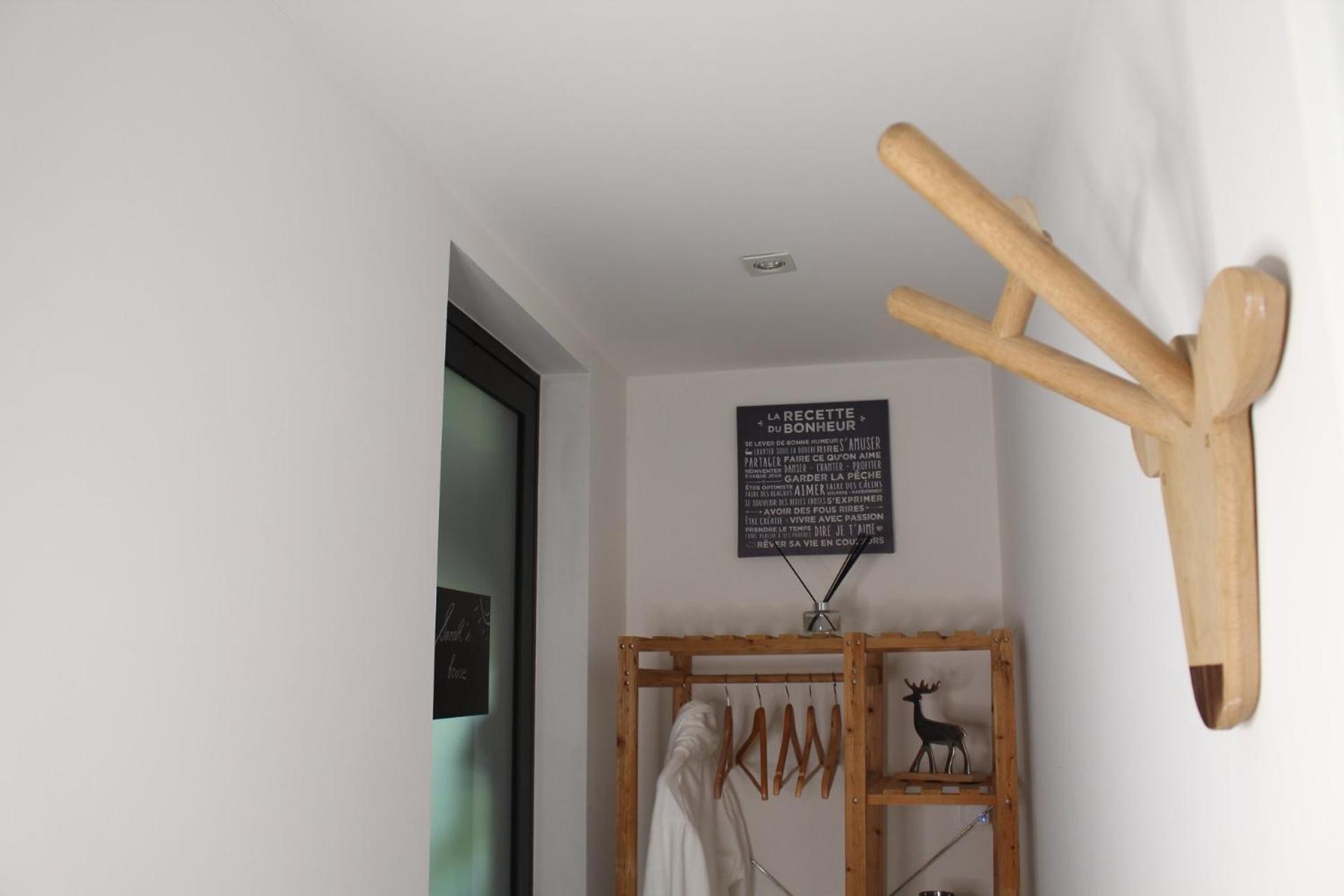 Studio tout neuf. Court séjour, loisirs, professionnel