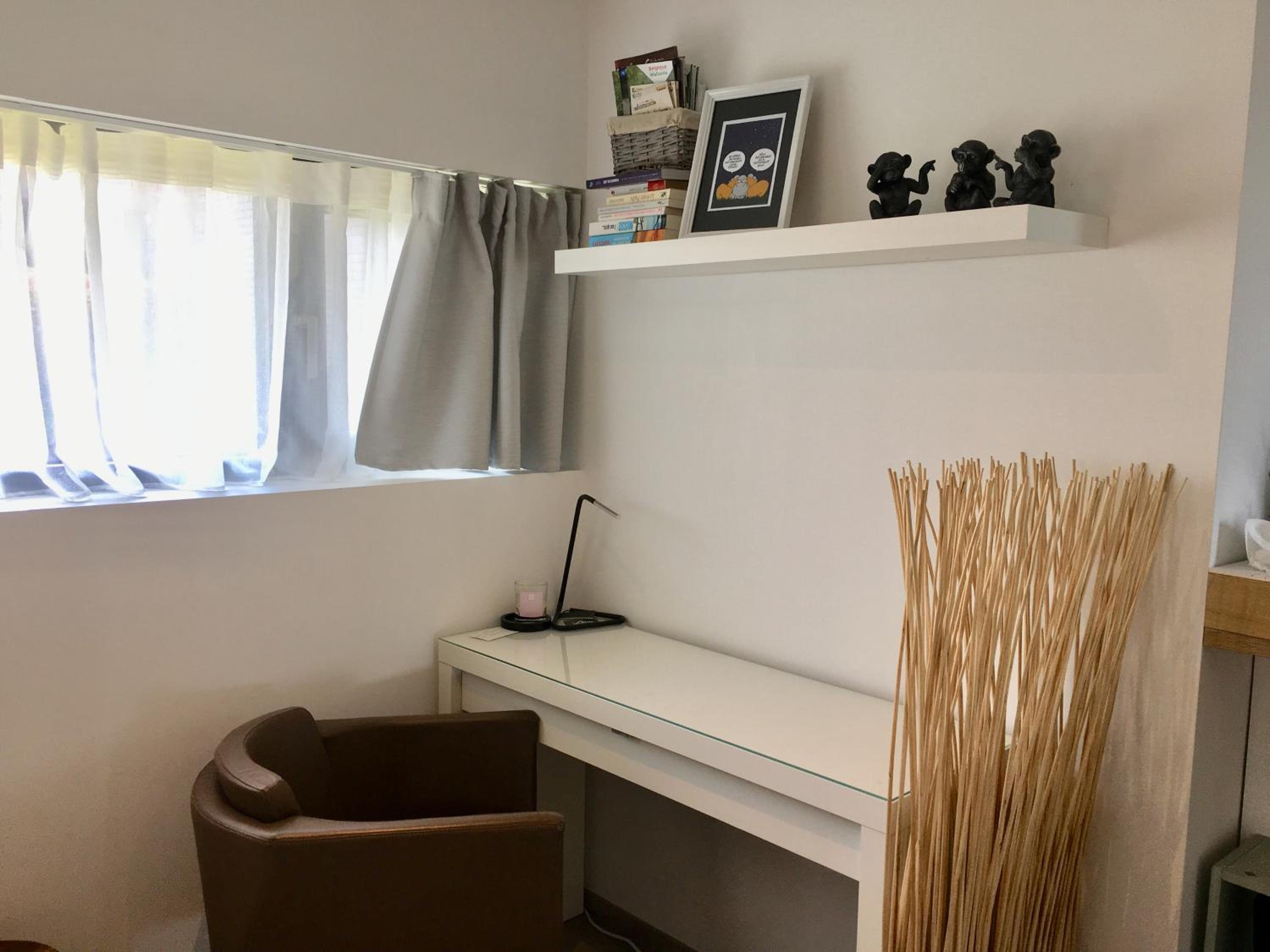 Studio tout neuf. Court séjour, loisirs, professionnel