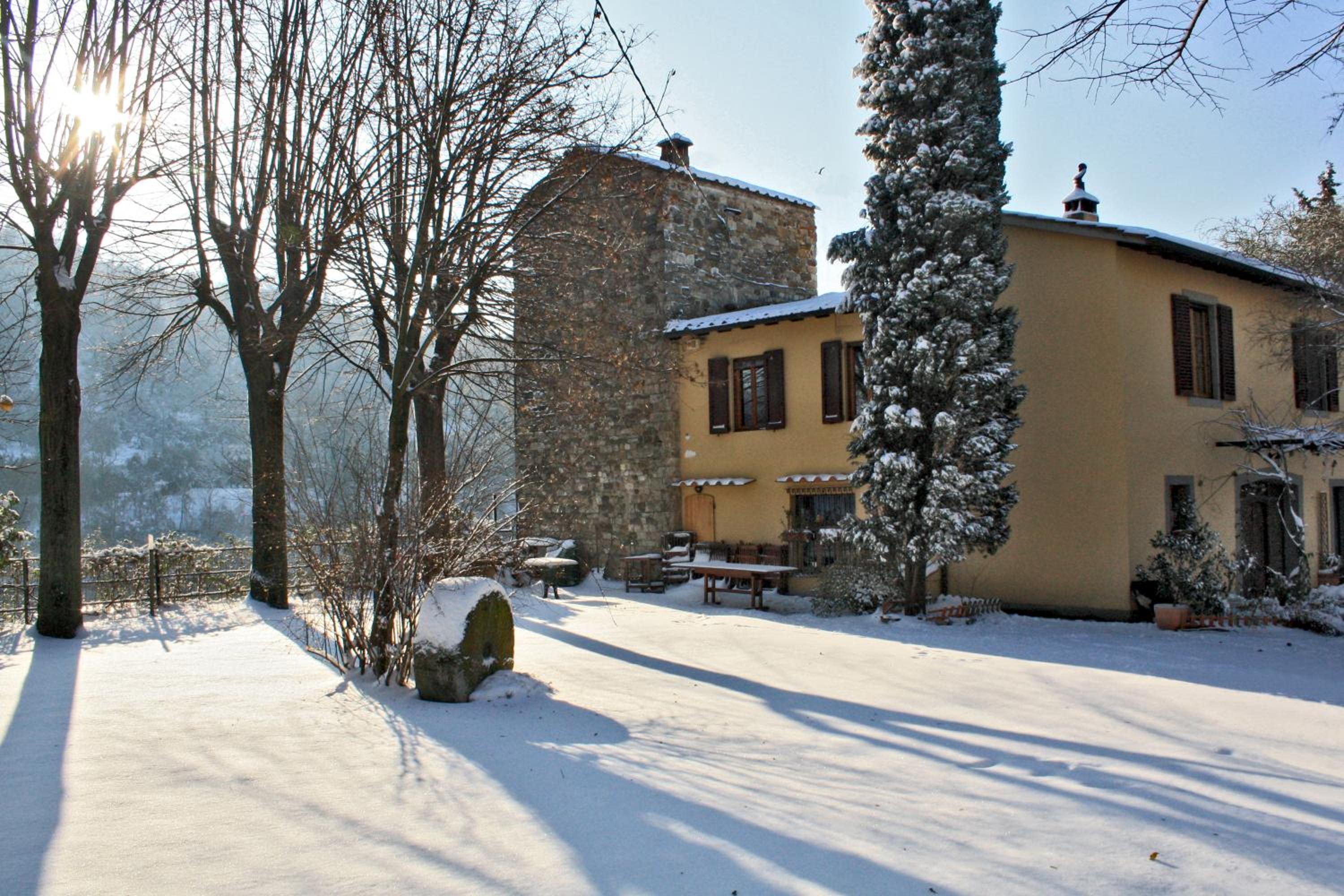 La Martellina B&B
