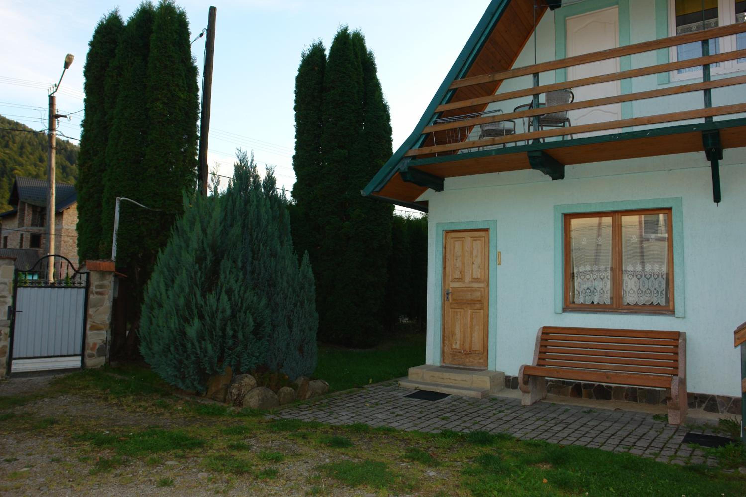 Zelena Sadyba Bila Stavka view 5