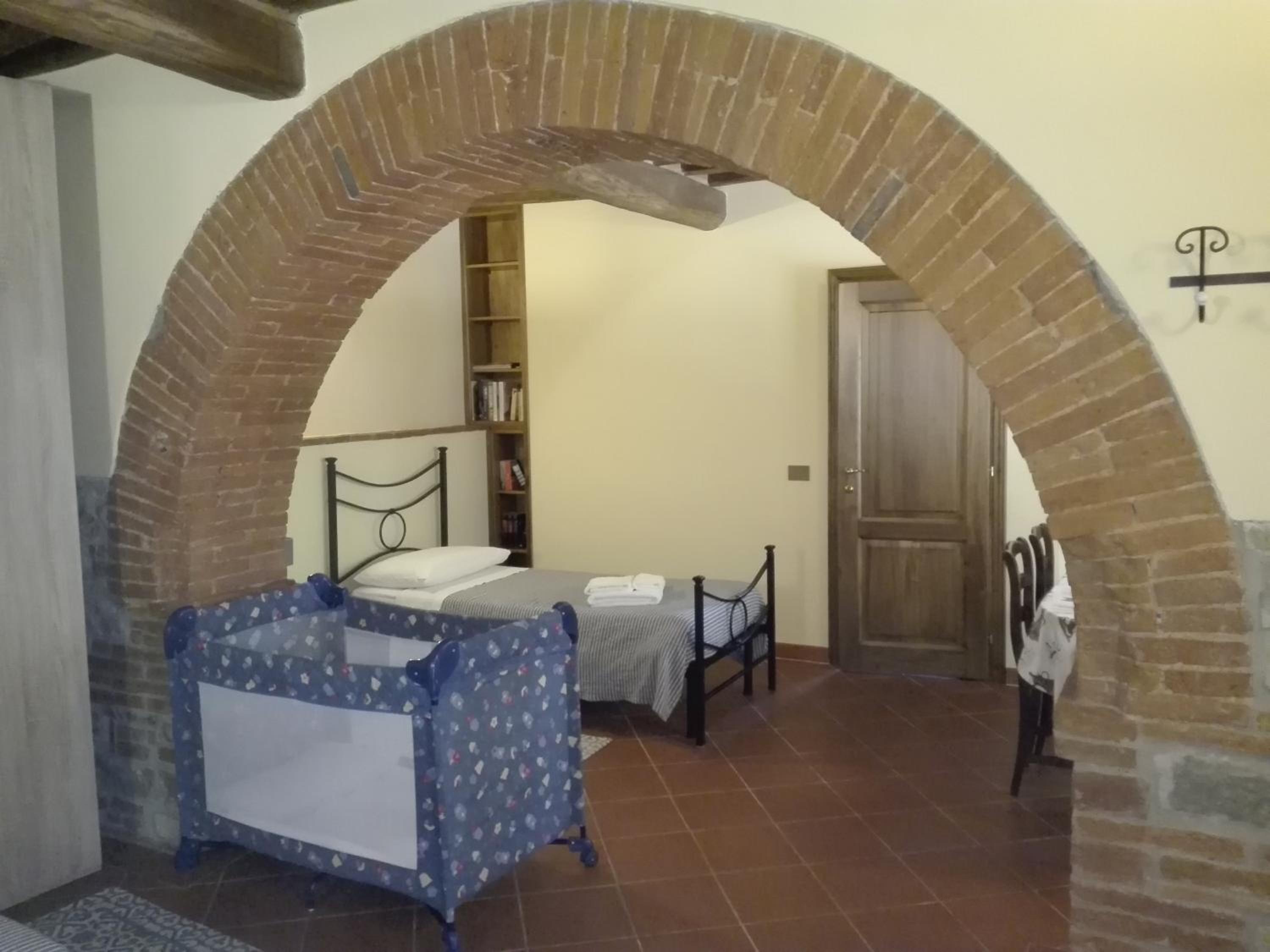 Il Tasso view 5