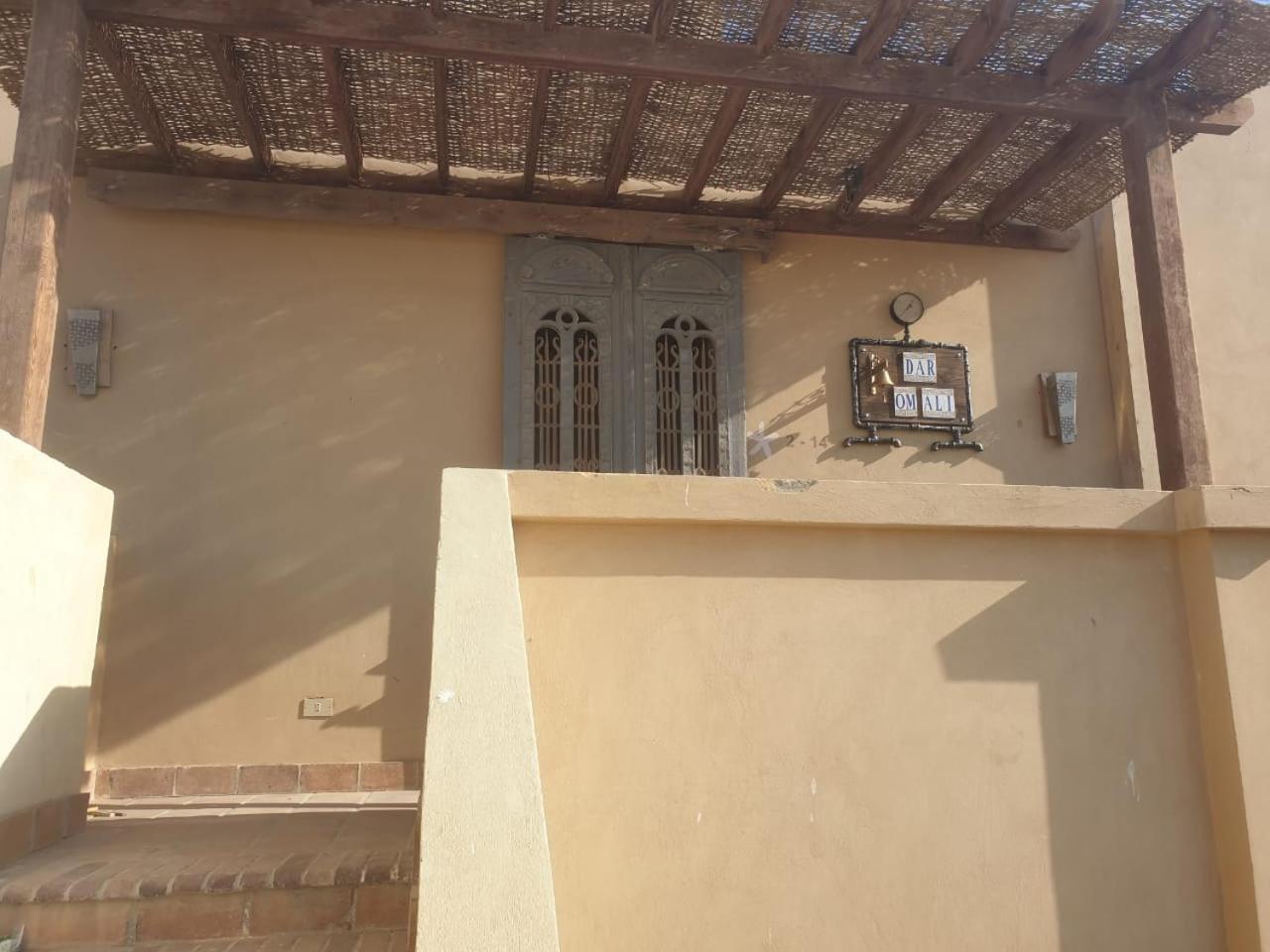 Dar Om Ali ElGouna Sabina y160 2 14 view 4