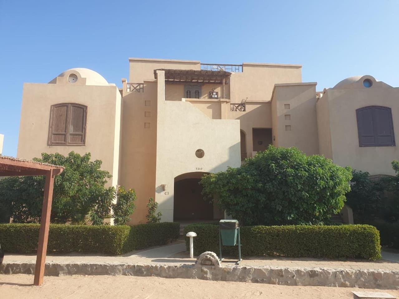 Dar Om Ali ElGouna Sabina y160 2 14 view 3