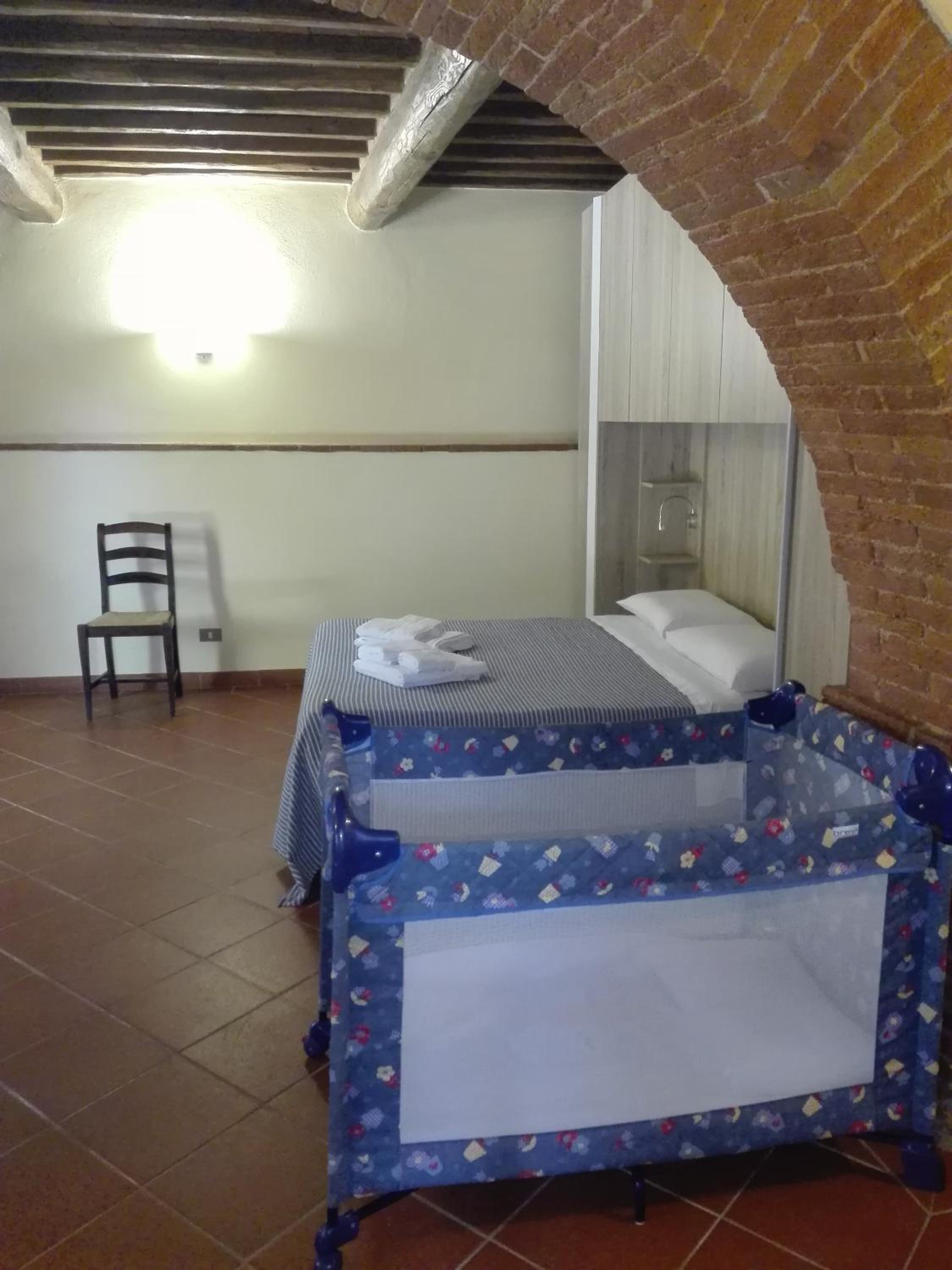 Il Tasso view 4