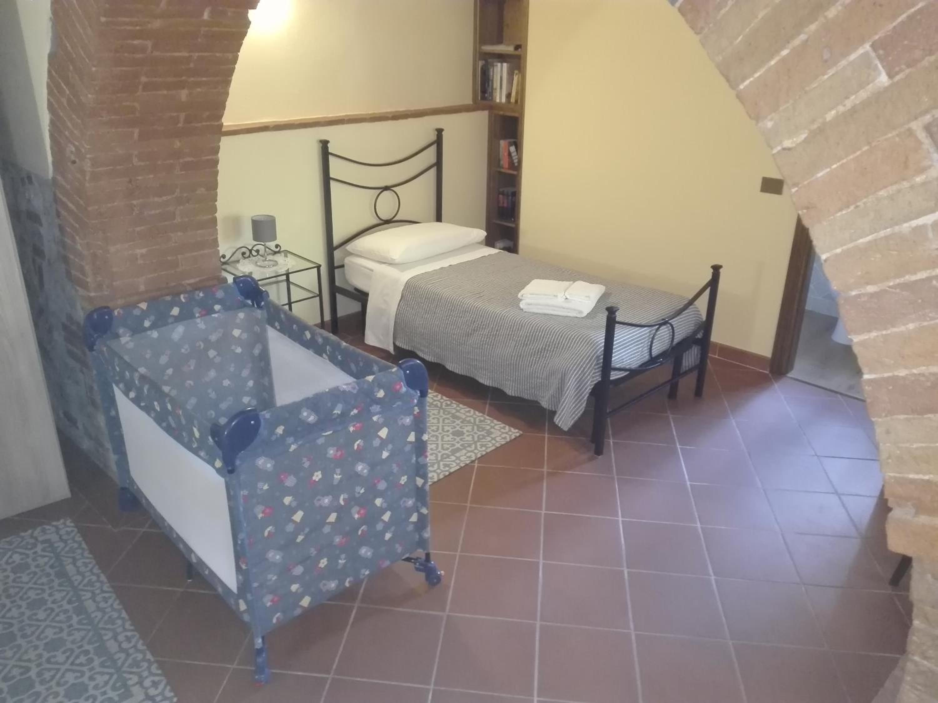 Il Tasso view 3