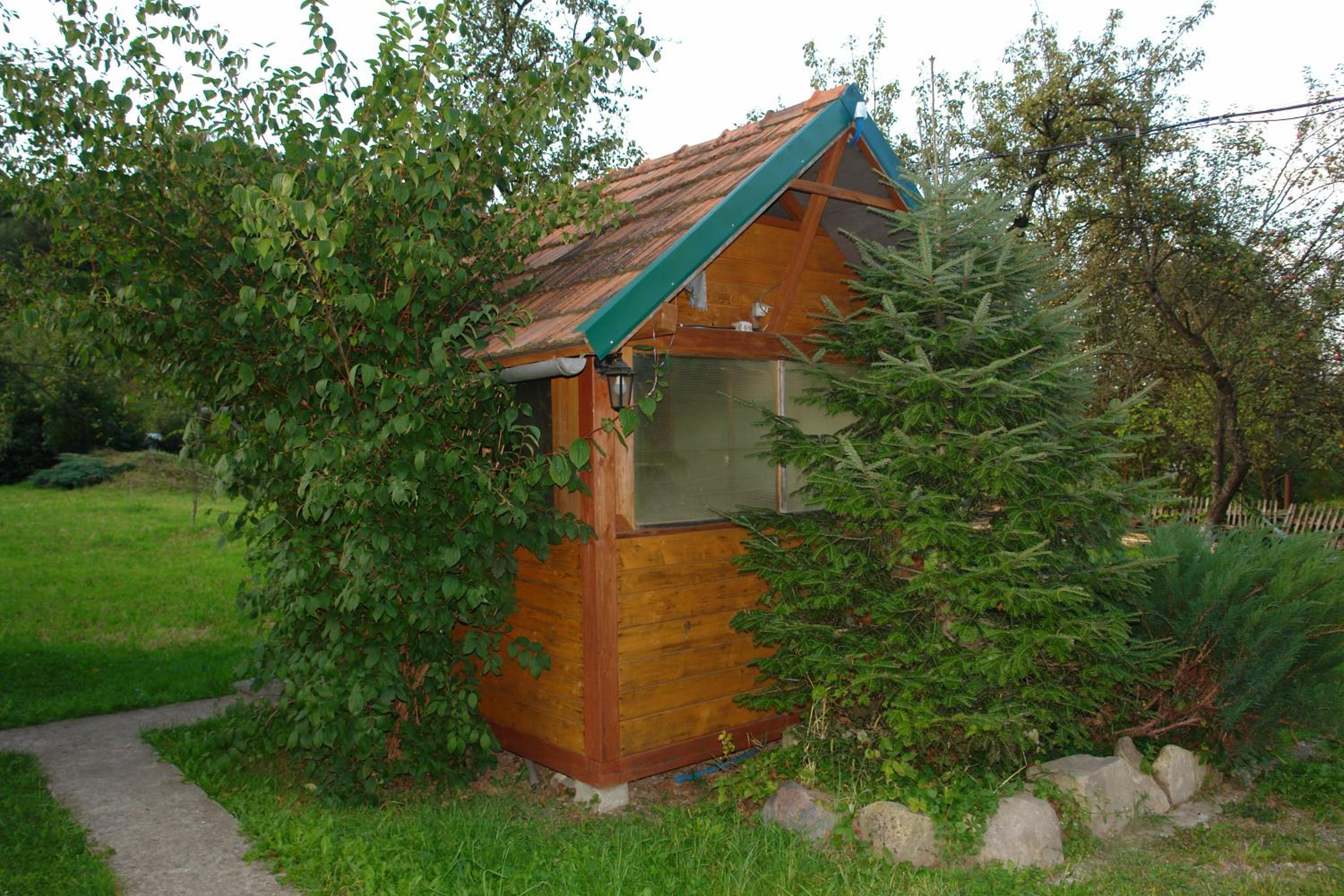 Zelena Sadyba Bila Stavka view 4