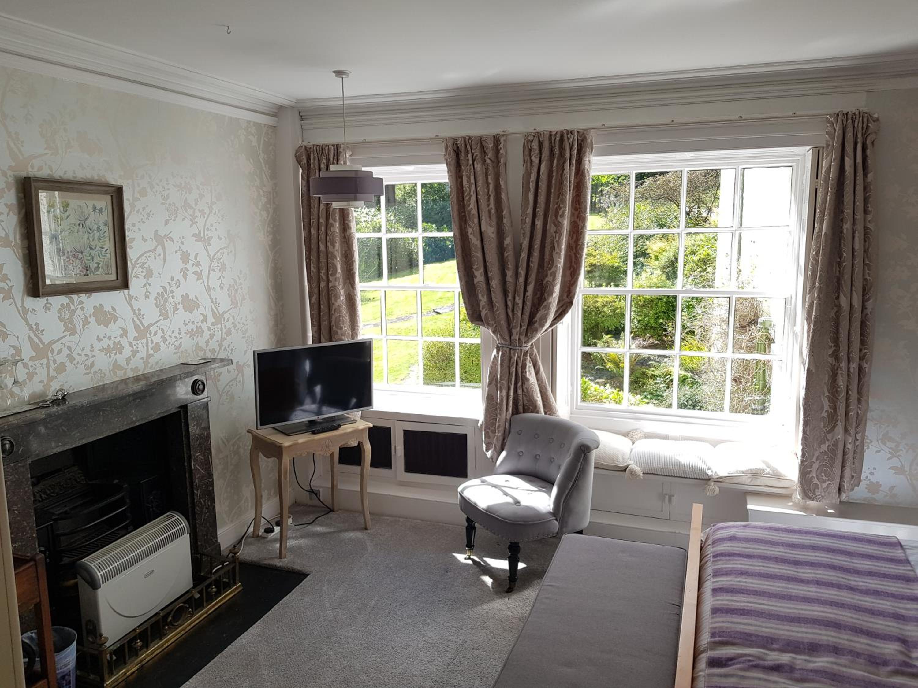 Foxghyll Country House