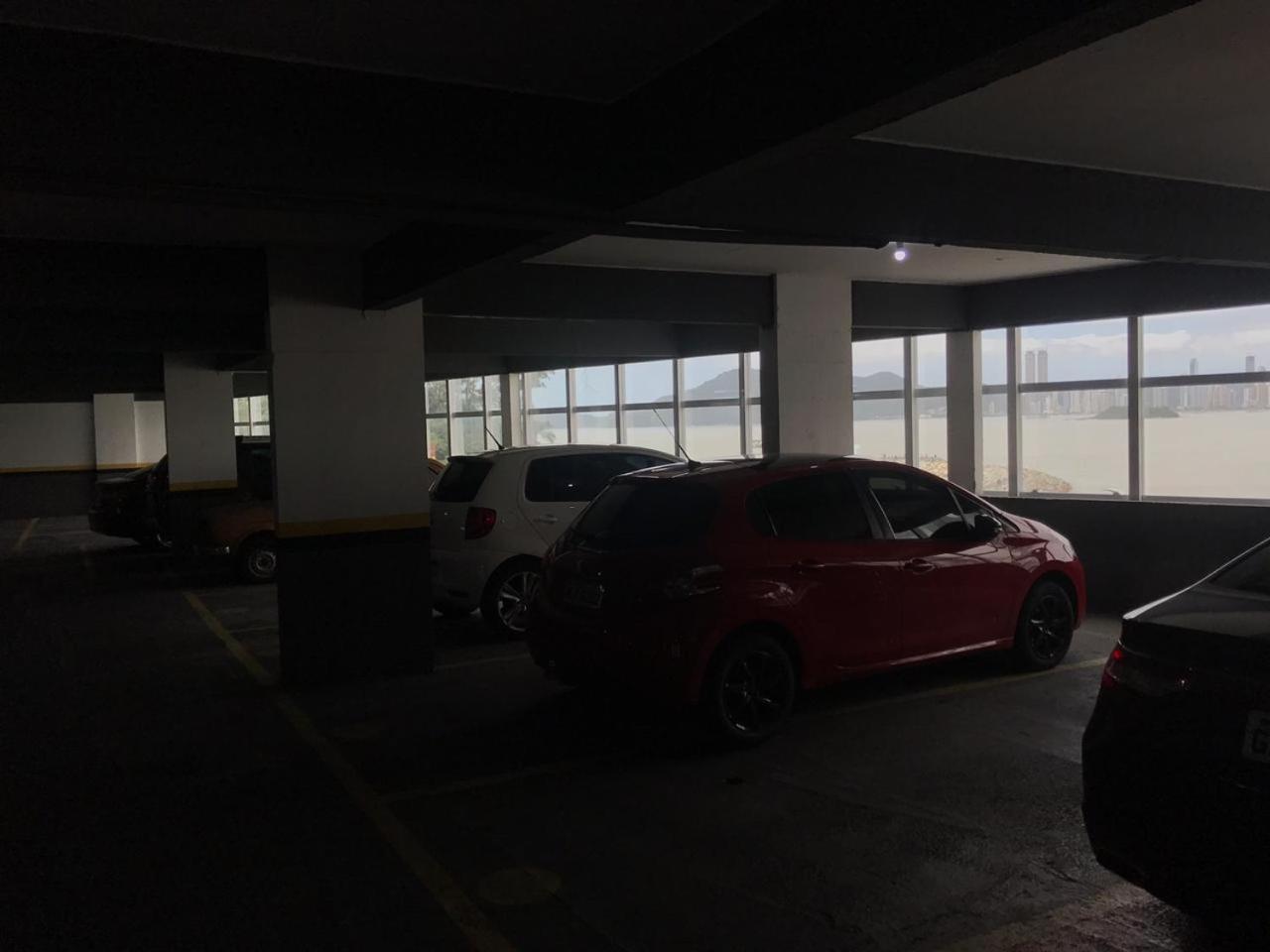 Studio pé na areia