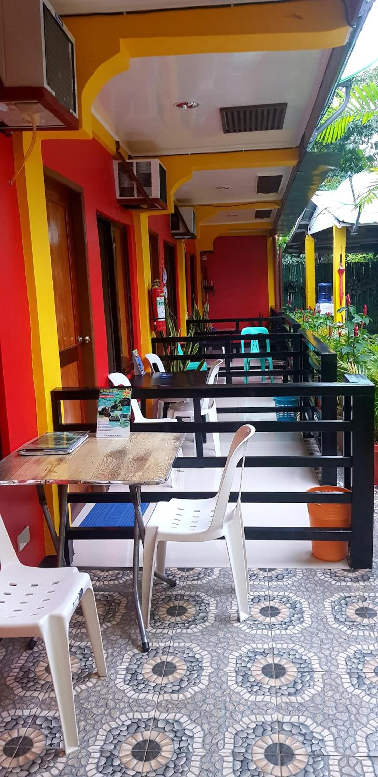 Amelia Homestay