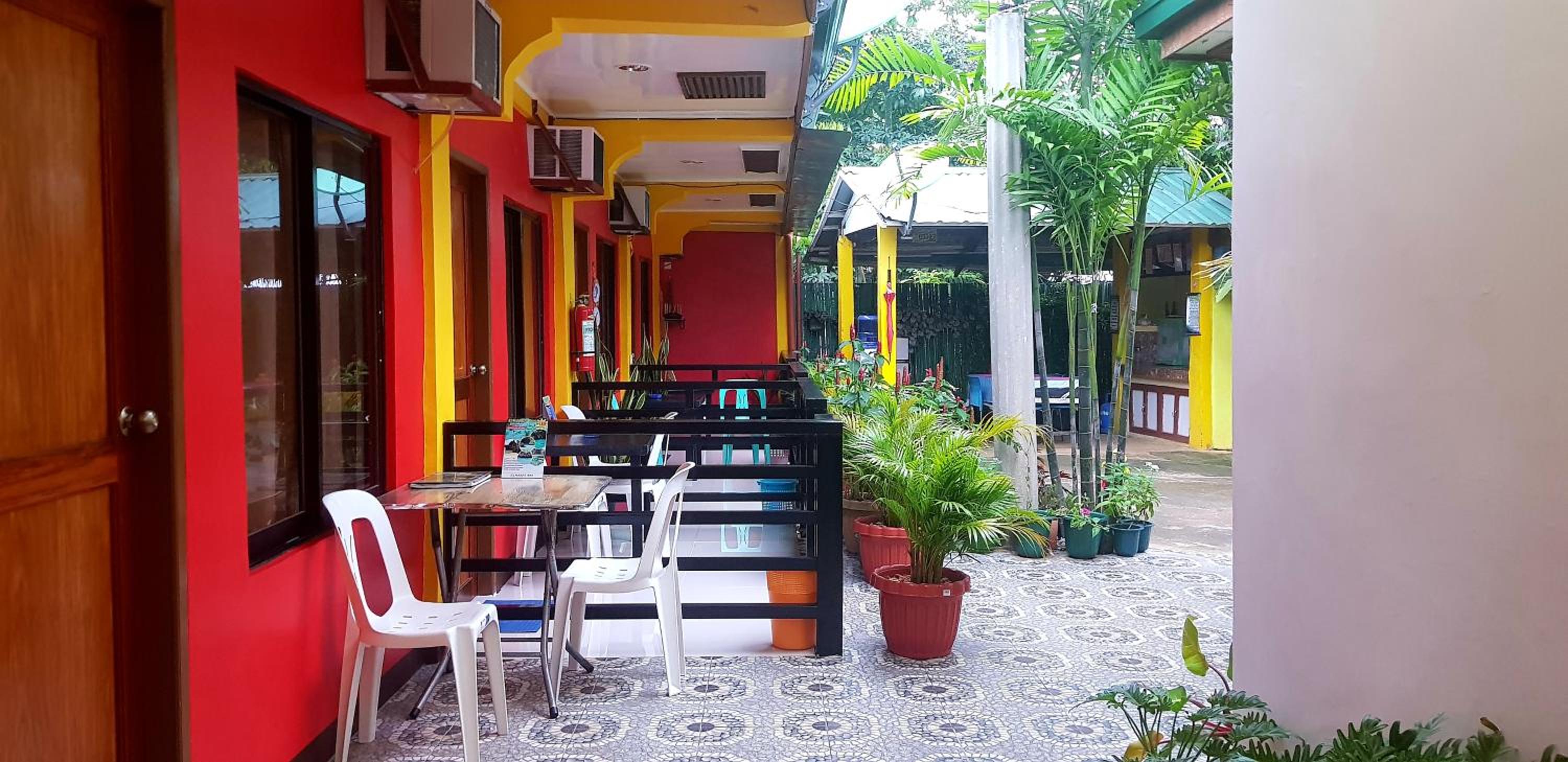 Amelia Homestay